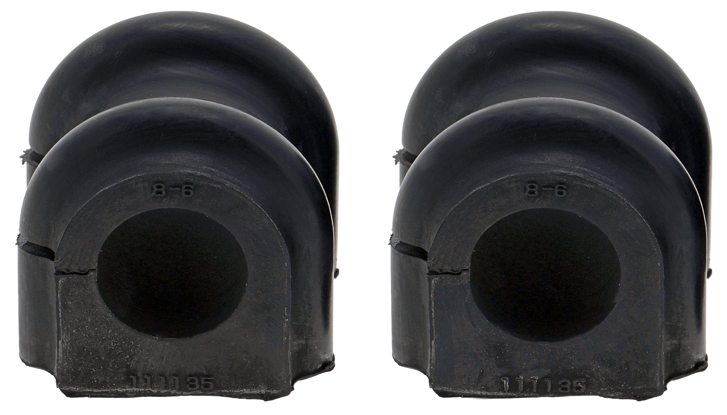 Suspension Stabilizer Bar Bushing Kit