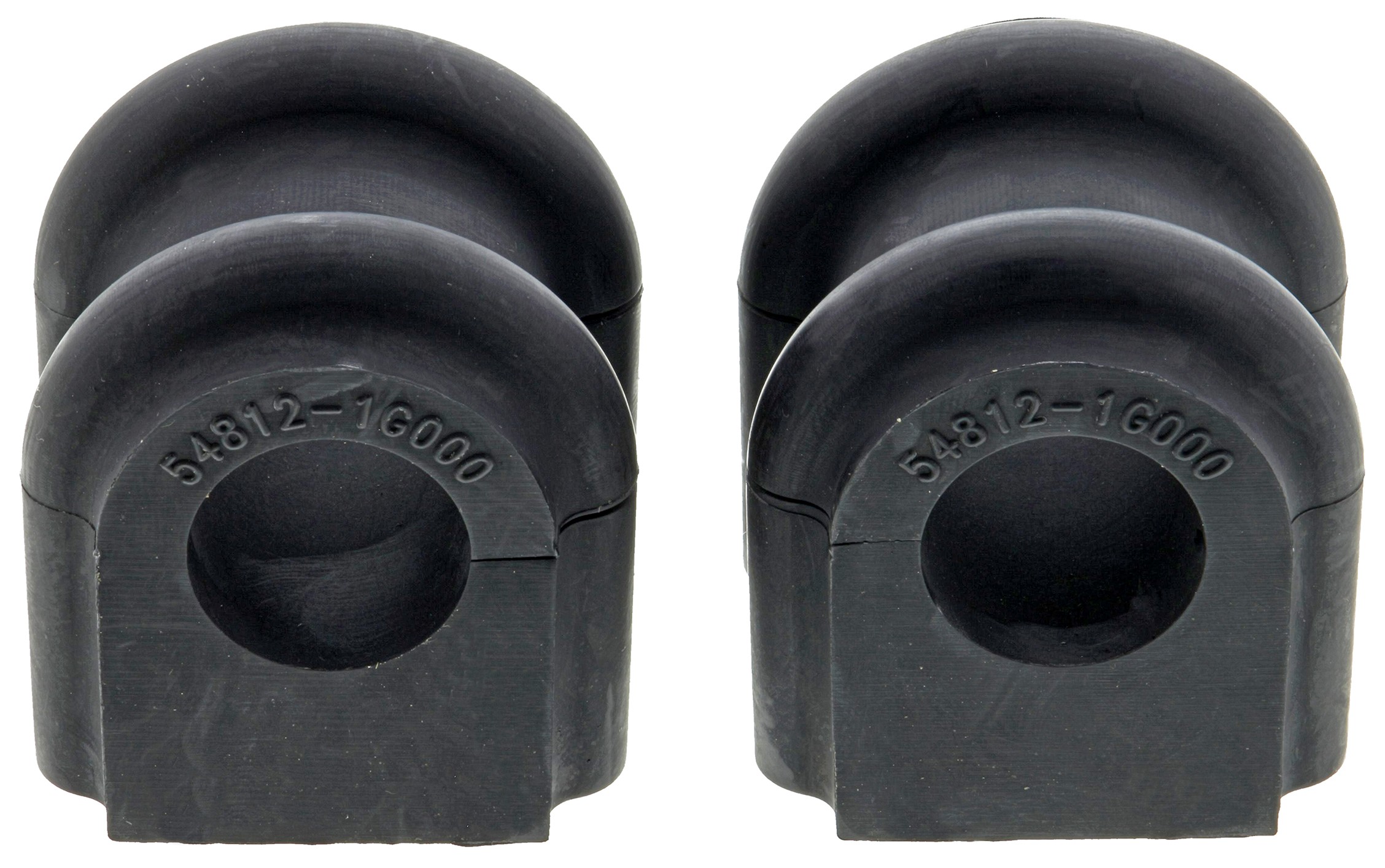 Suspension Stabilizer Bar Bushing Kit