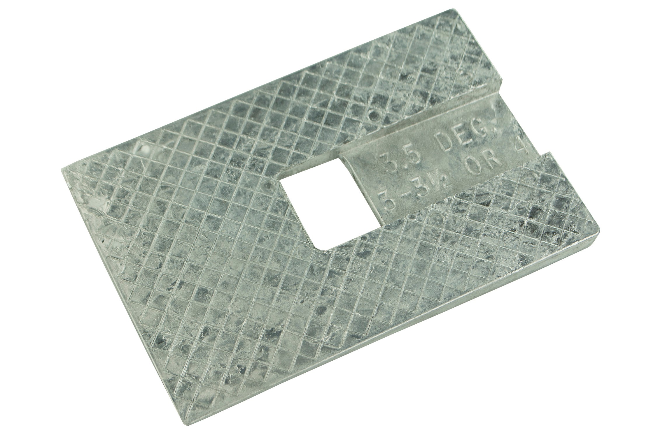 Alignment Caster Kit