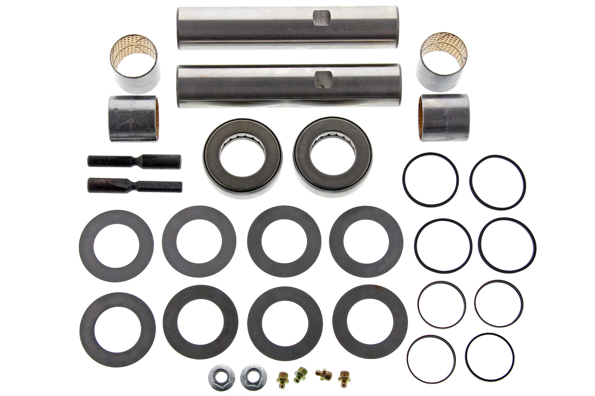 Steering King Pin Set