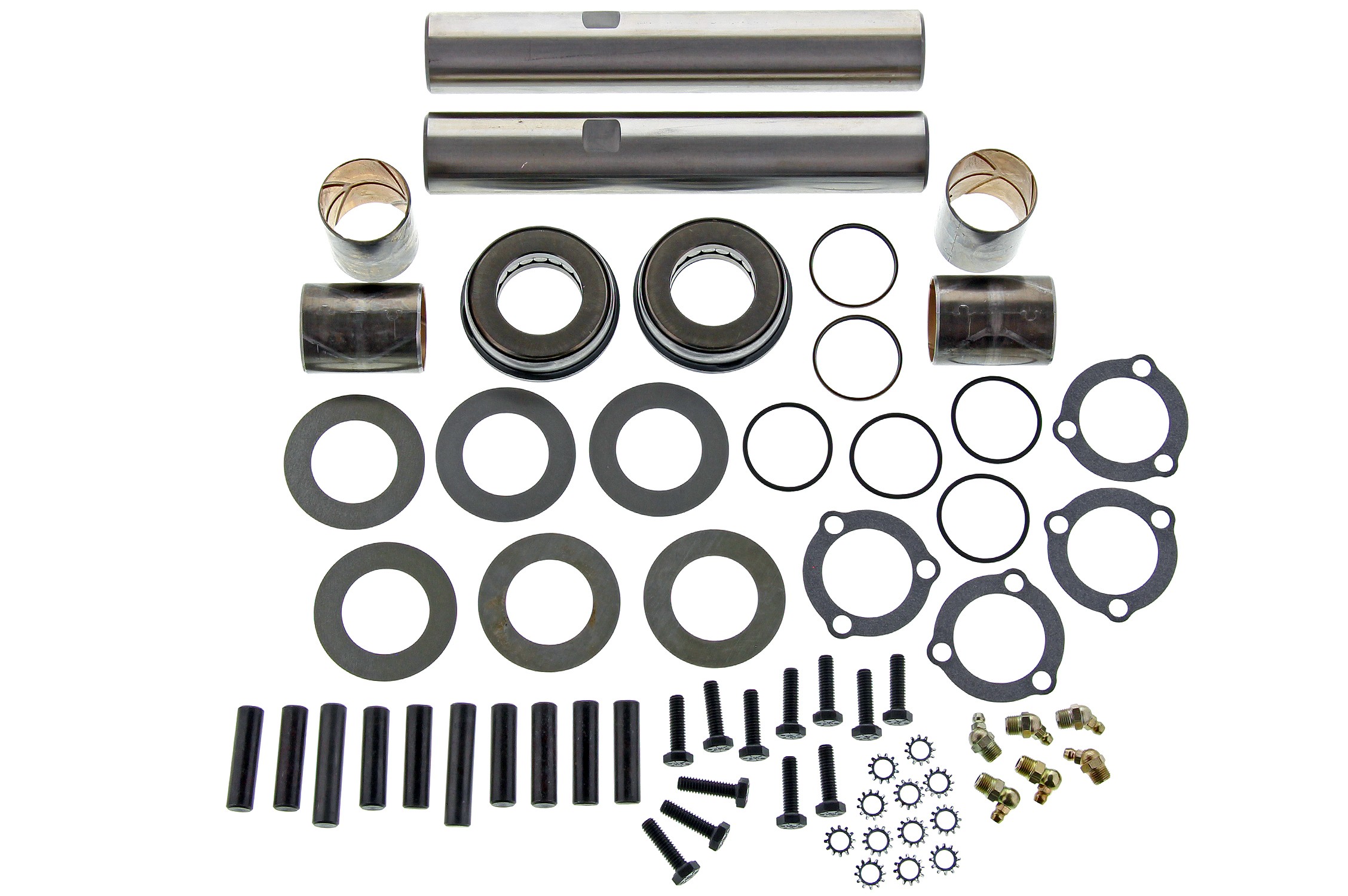 Steering King Pin Set