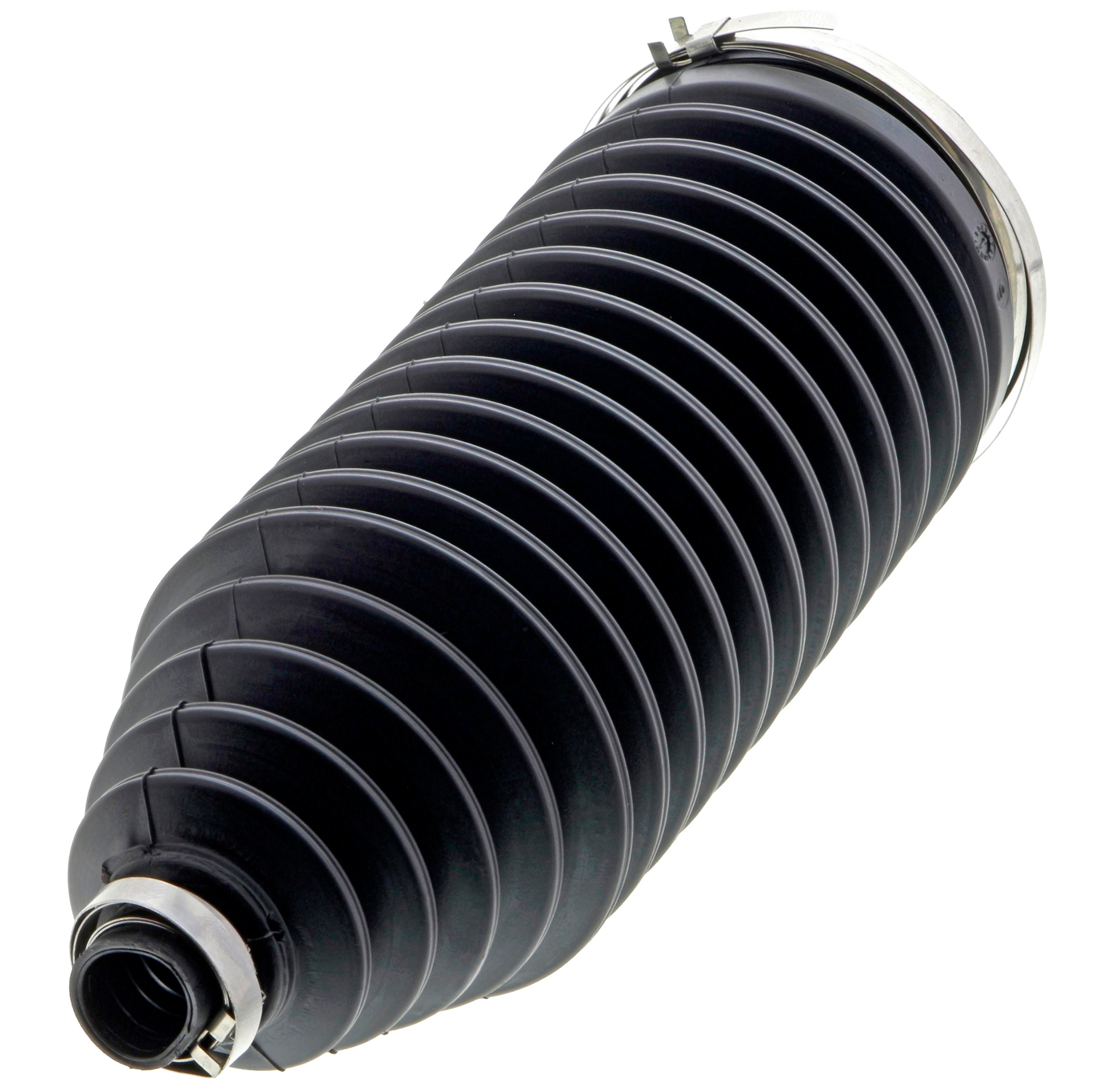 Rack and Pinion Bellows