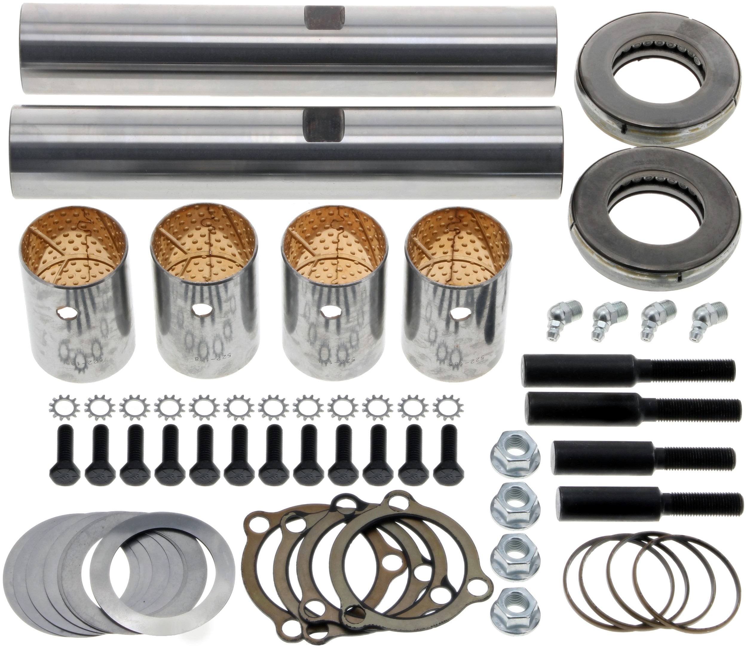 Steering King Pin Set