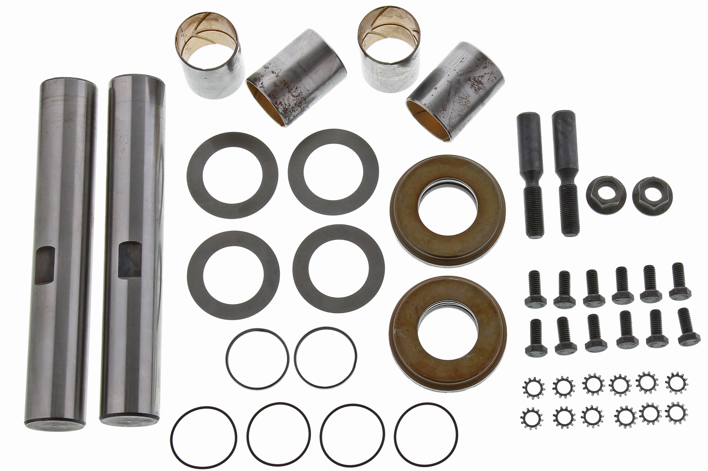 Steering King Pin Set