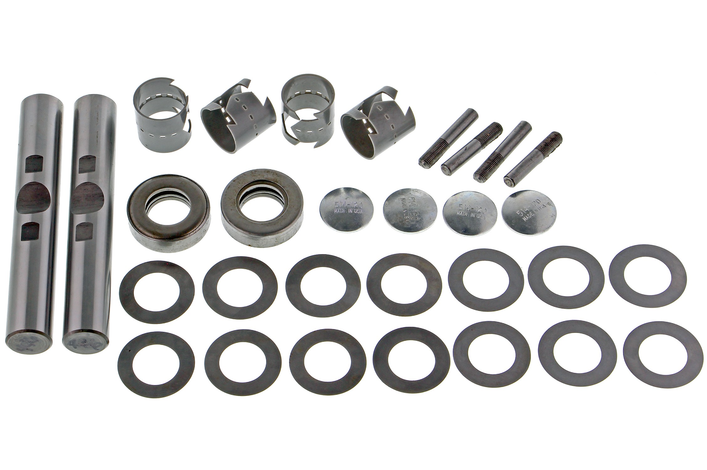 Steering King Pin Set