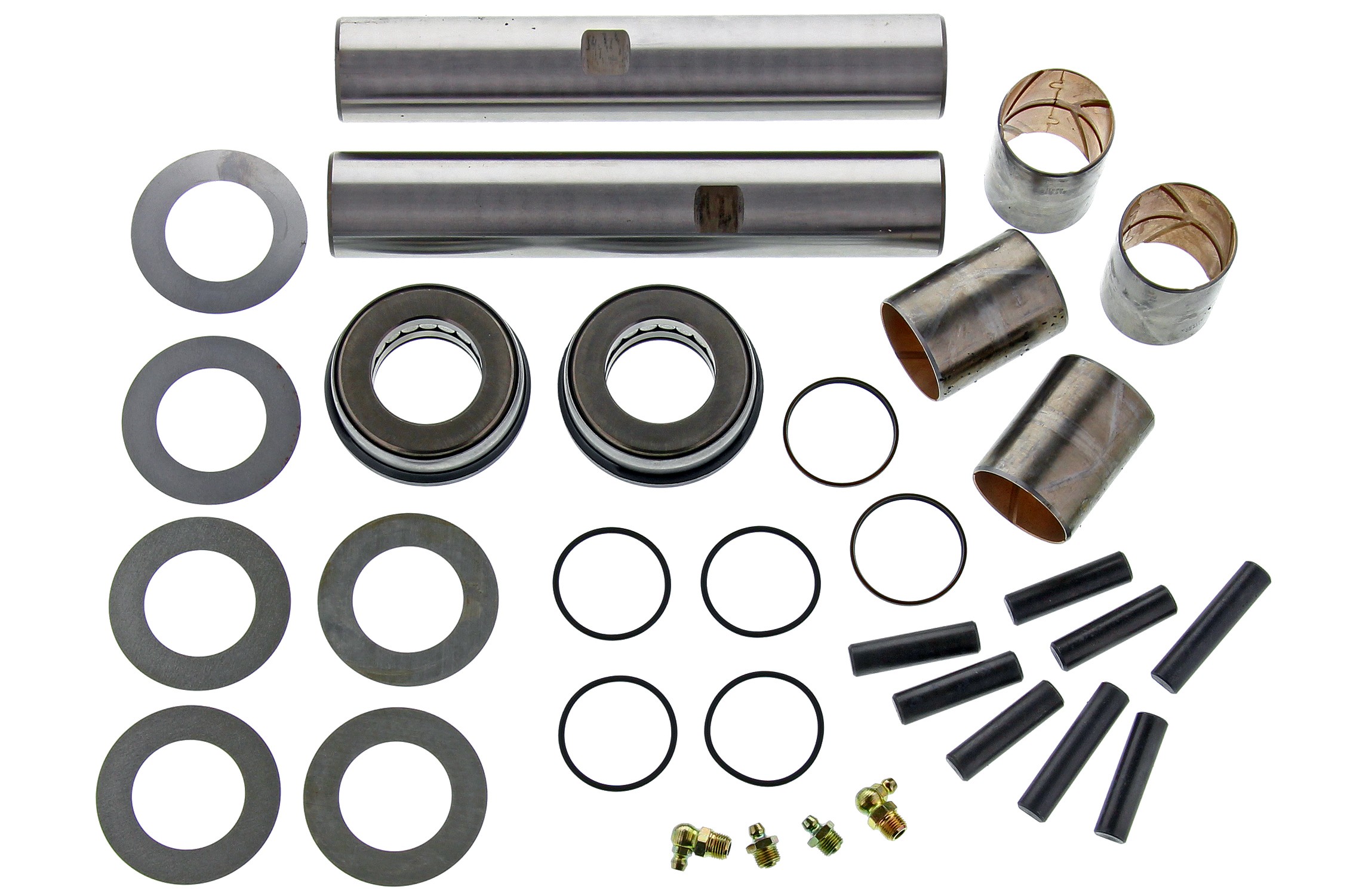 Steering King Pin Set