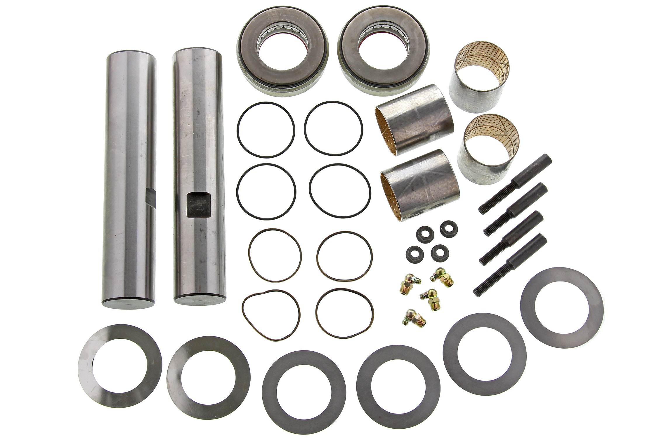 Steering King Pin Set