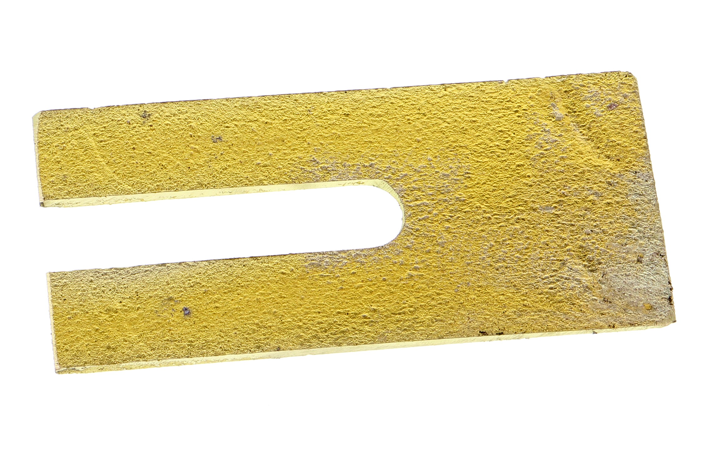 Alignment Shim