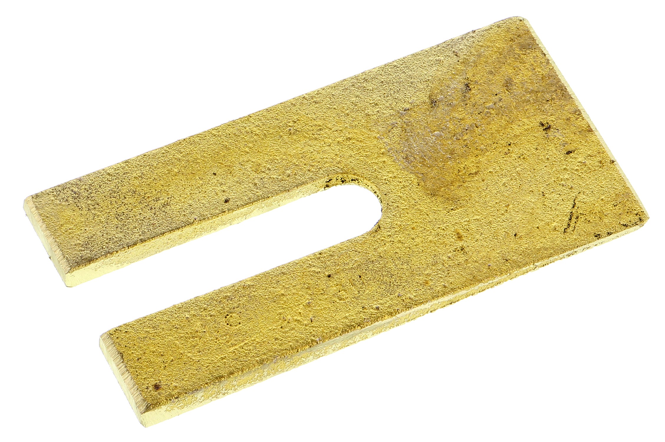 Alignment Shim