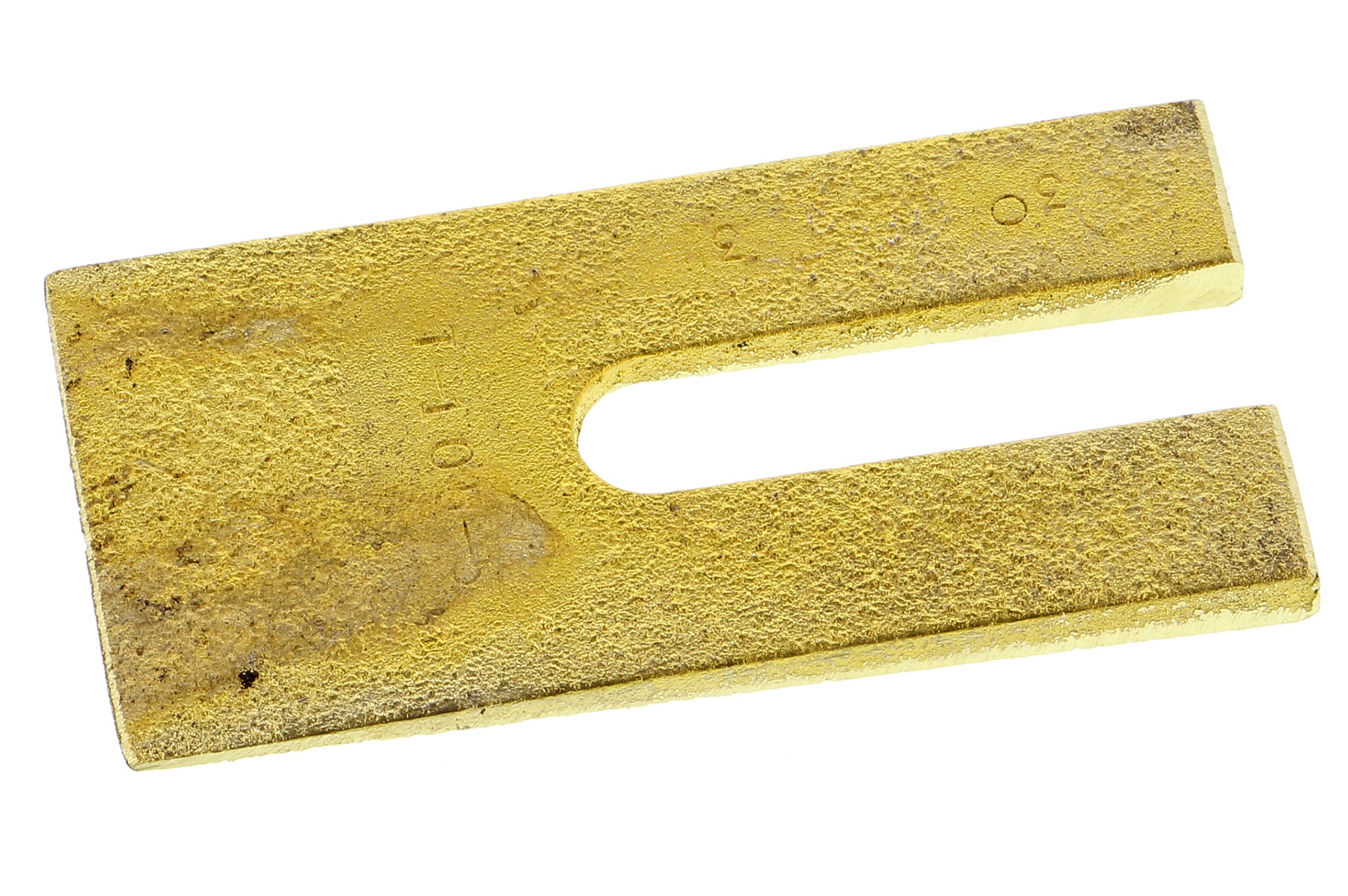 Alignment Shim