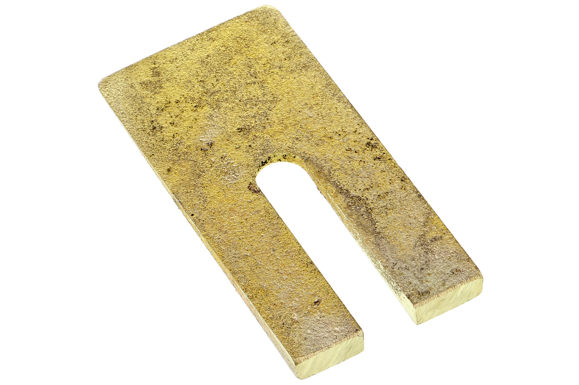 Alignment Shim