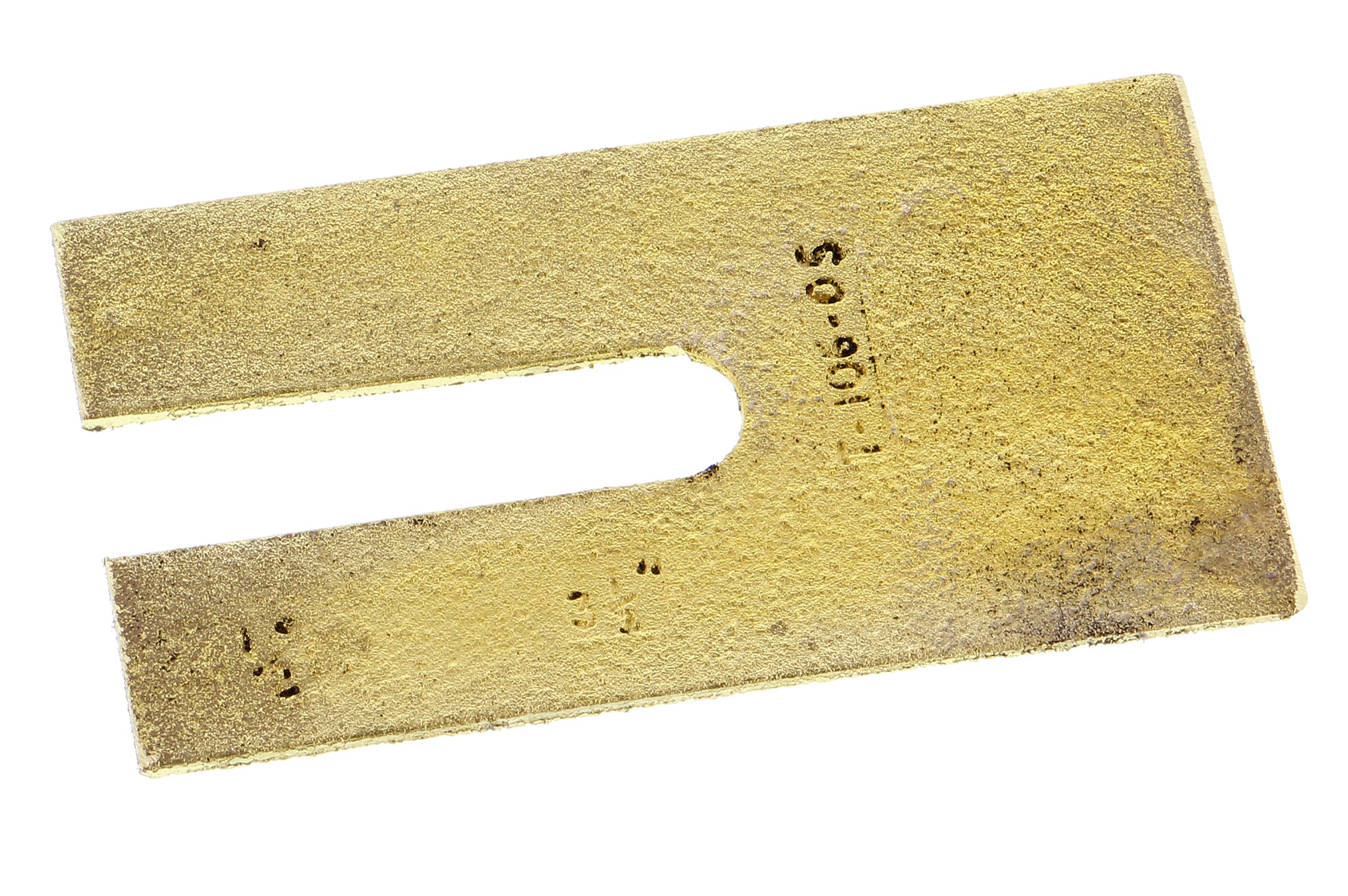 Alignment Shim