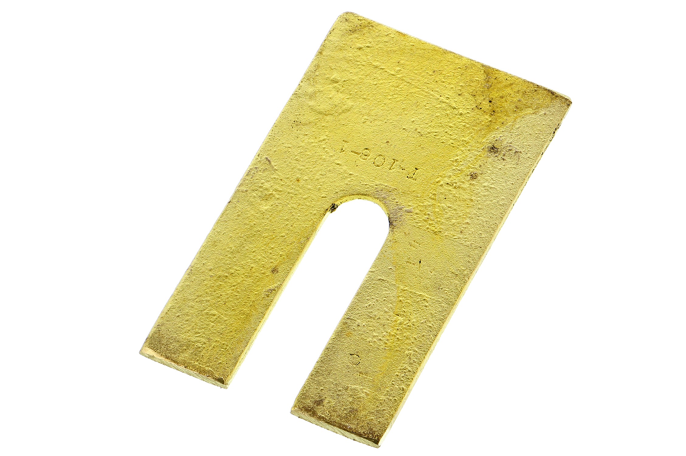 Alignment Shim