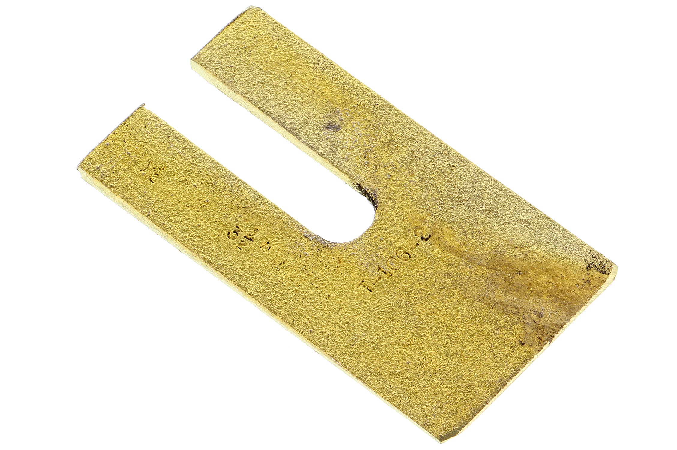 Alignment Shim