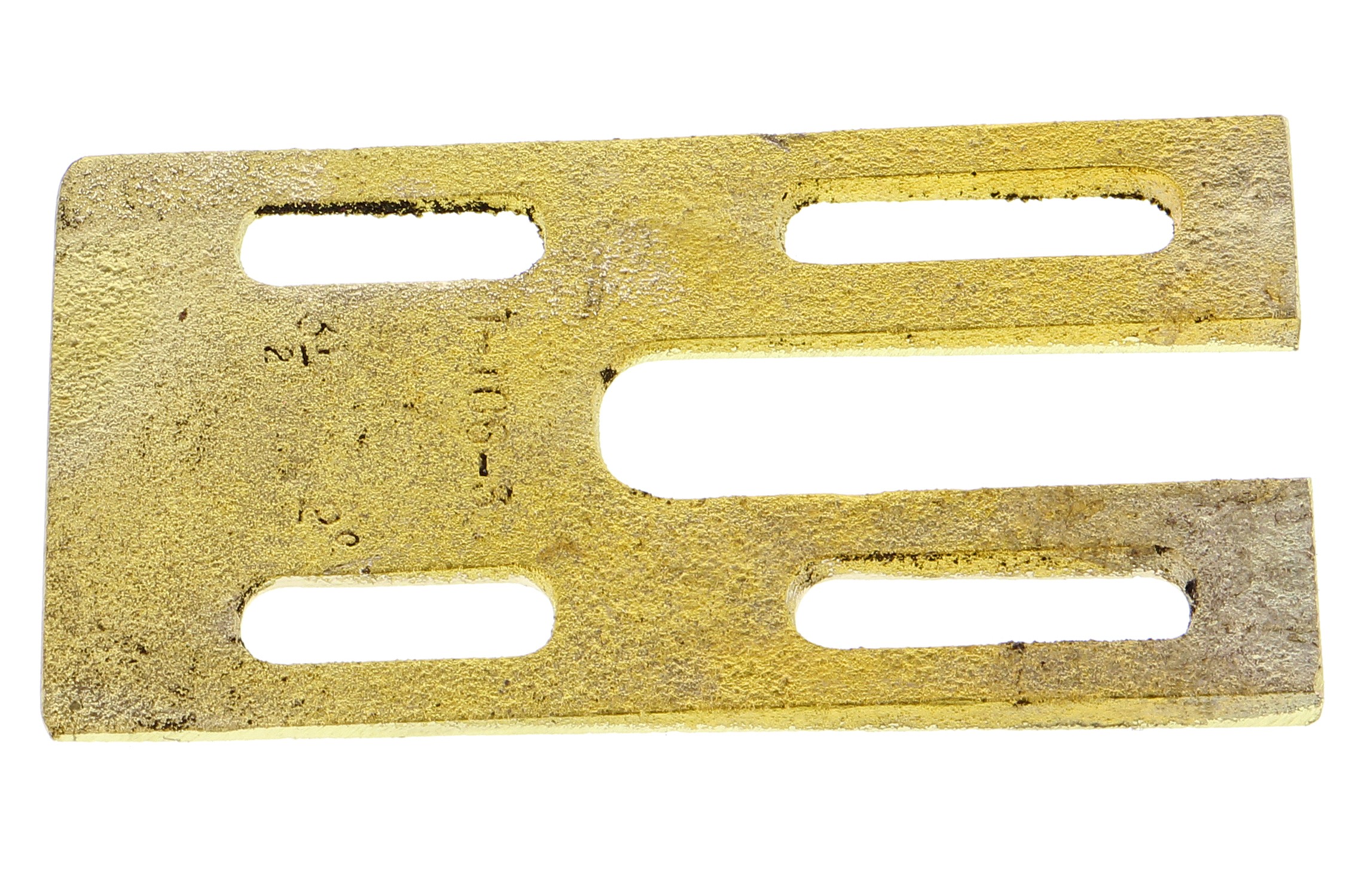 Alignment Shim