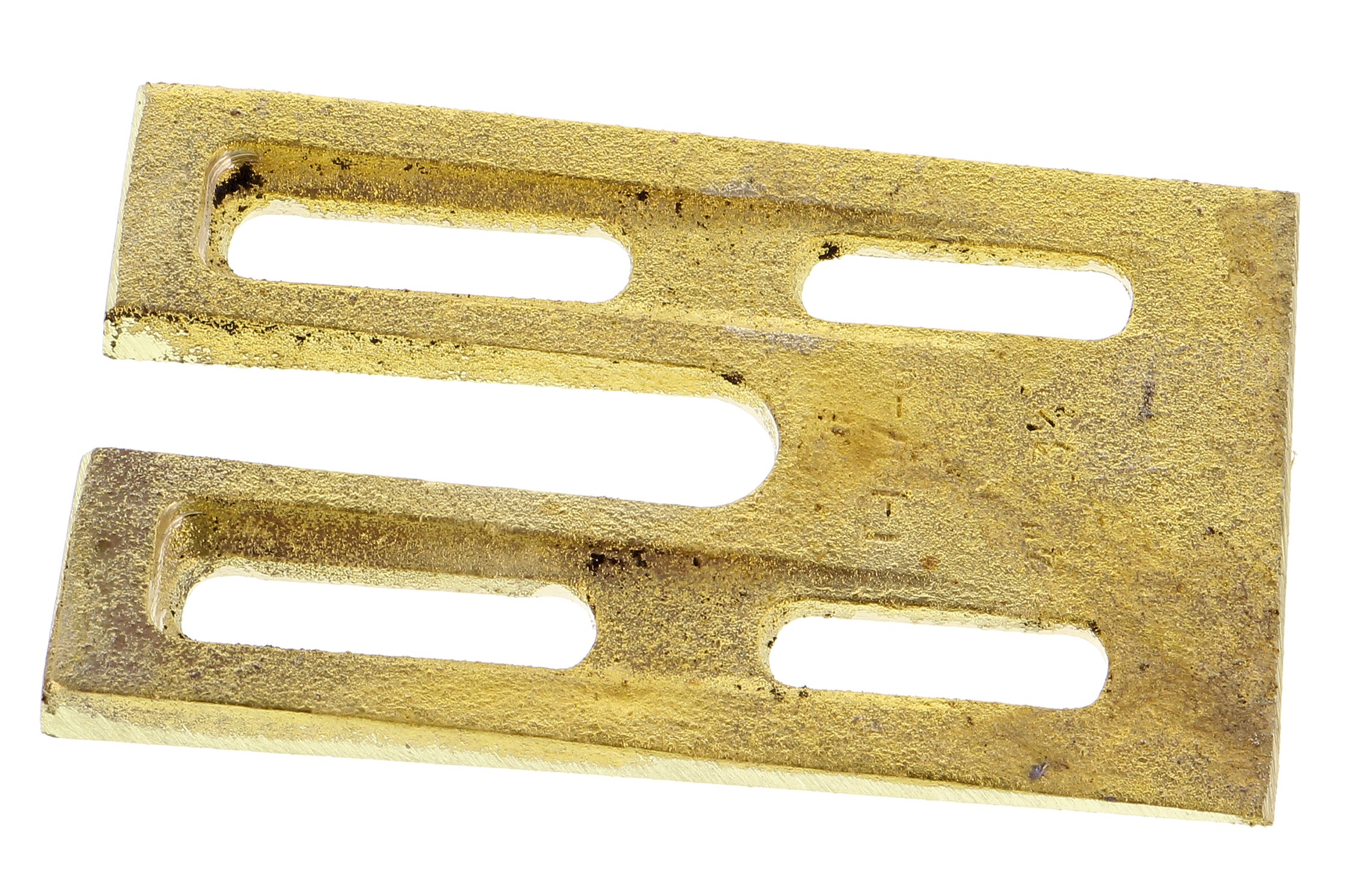 Alignment Shim