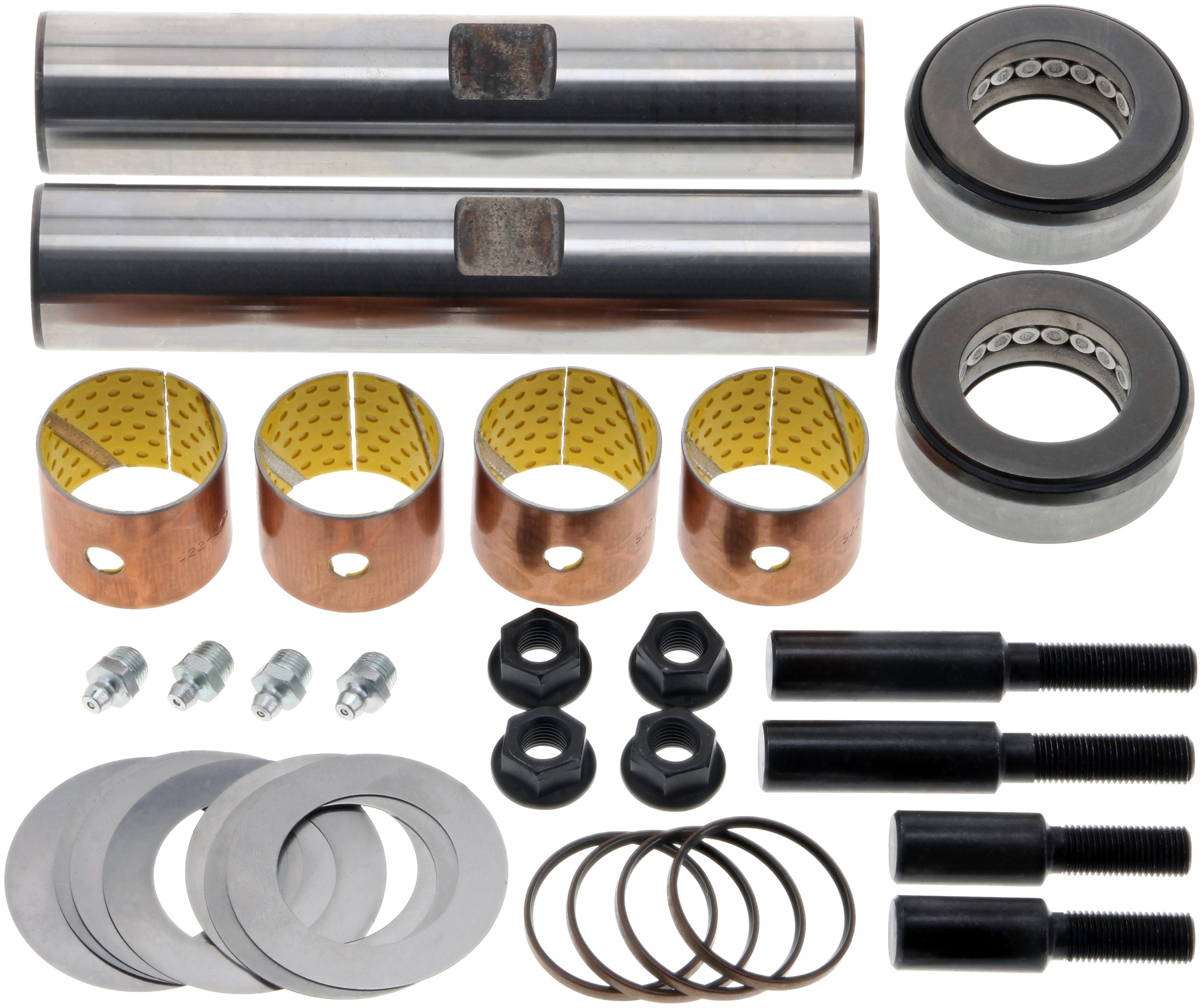 Steering King Pin Set