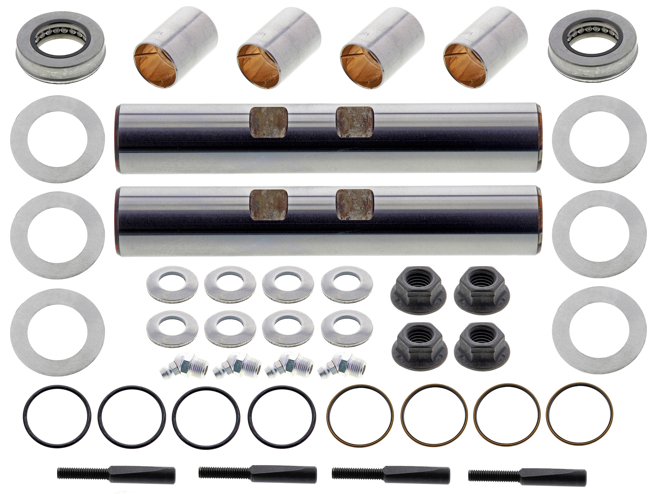 Steering King Pin Set