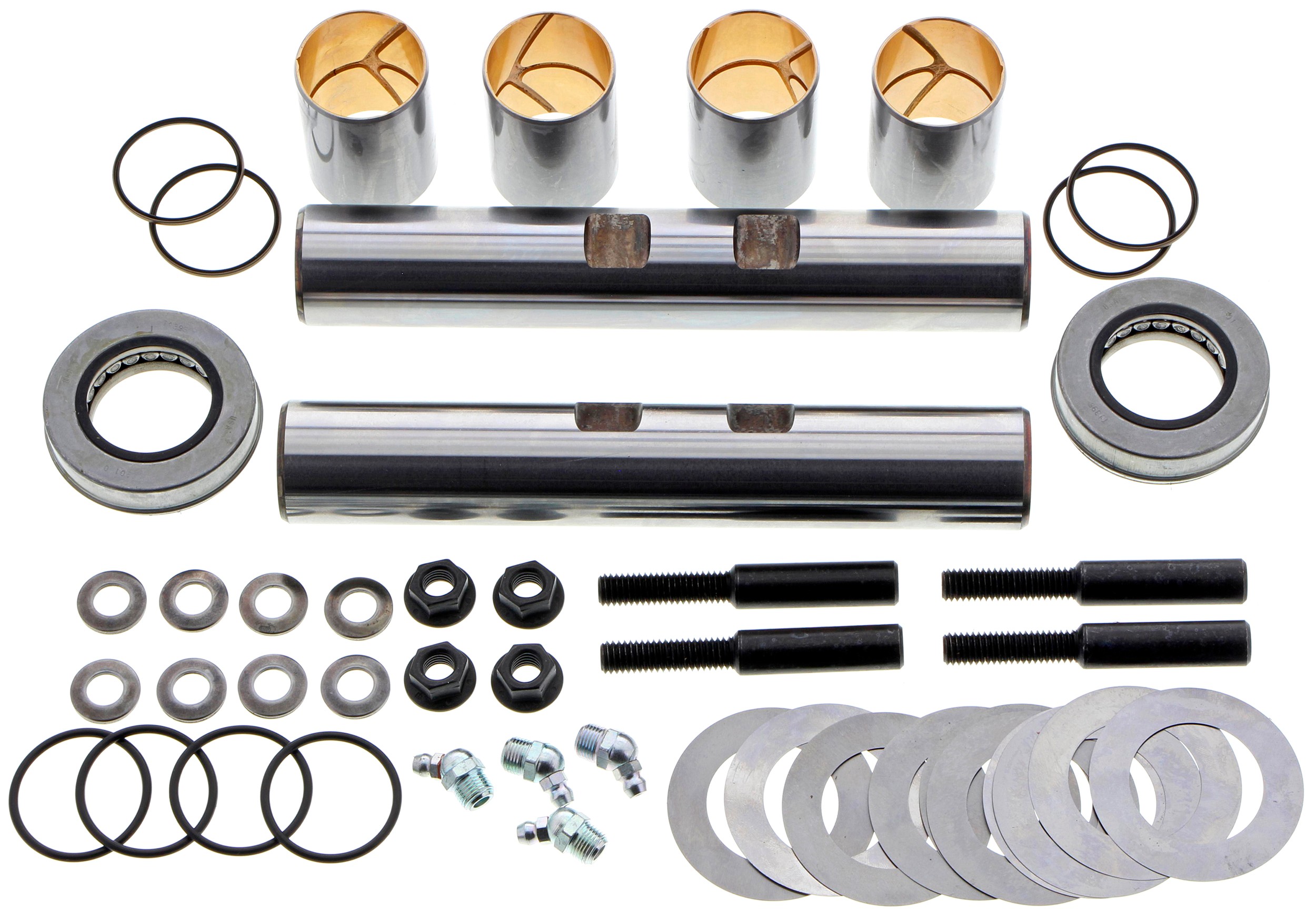 Steering King Pin Set