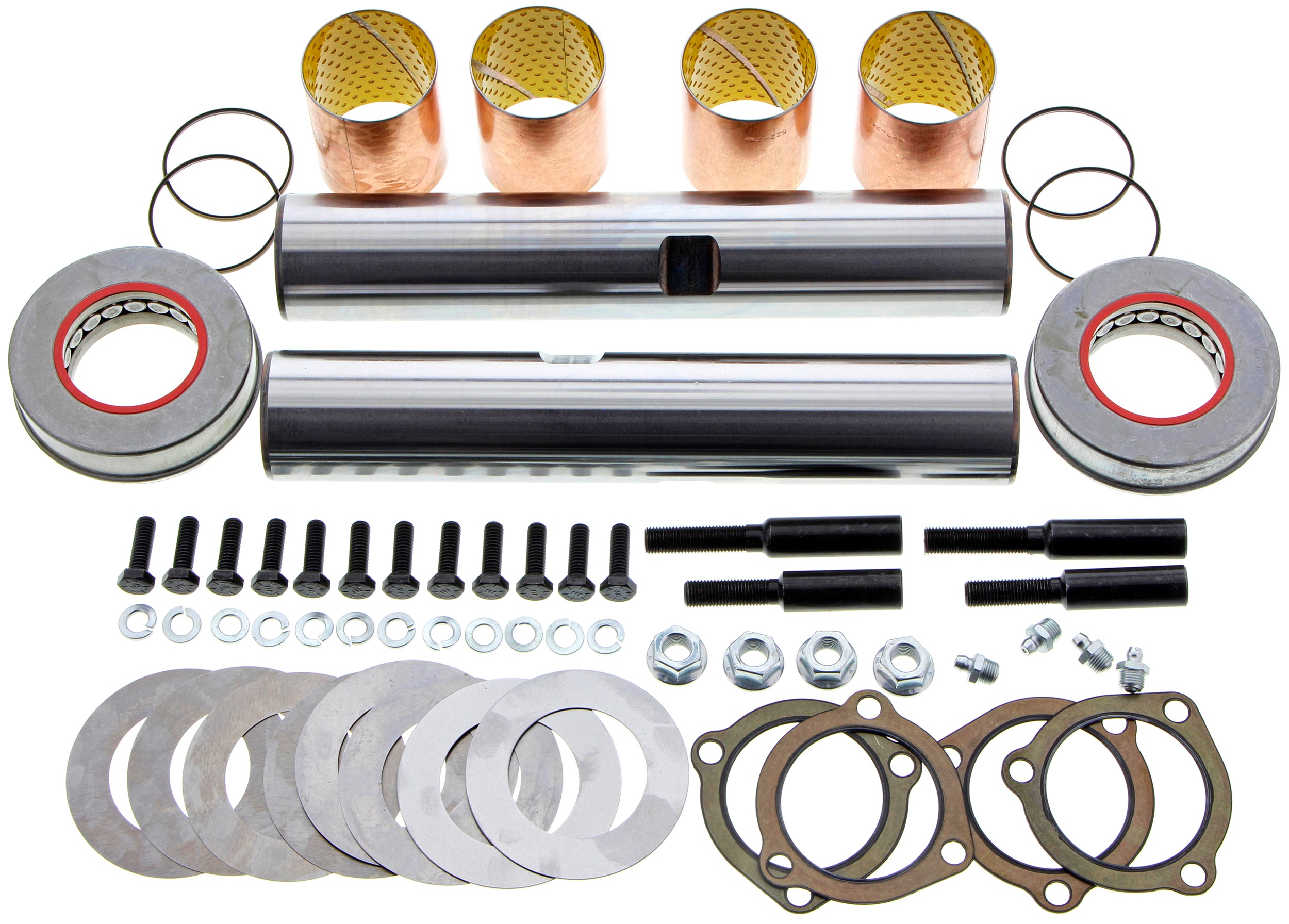 Steering King Pin Set