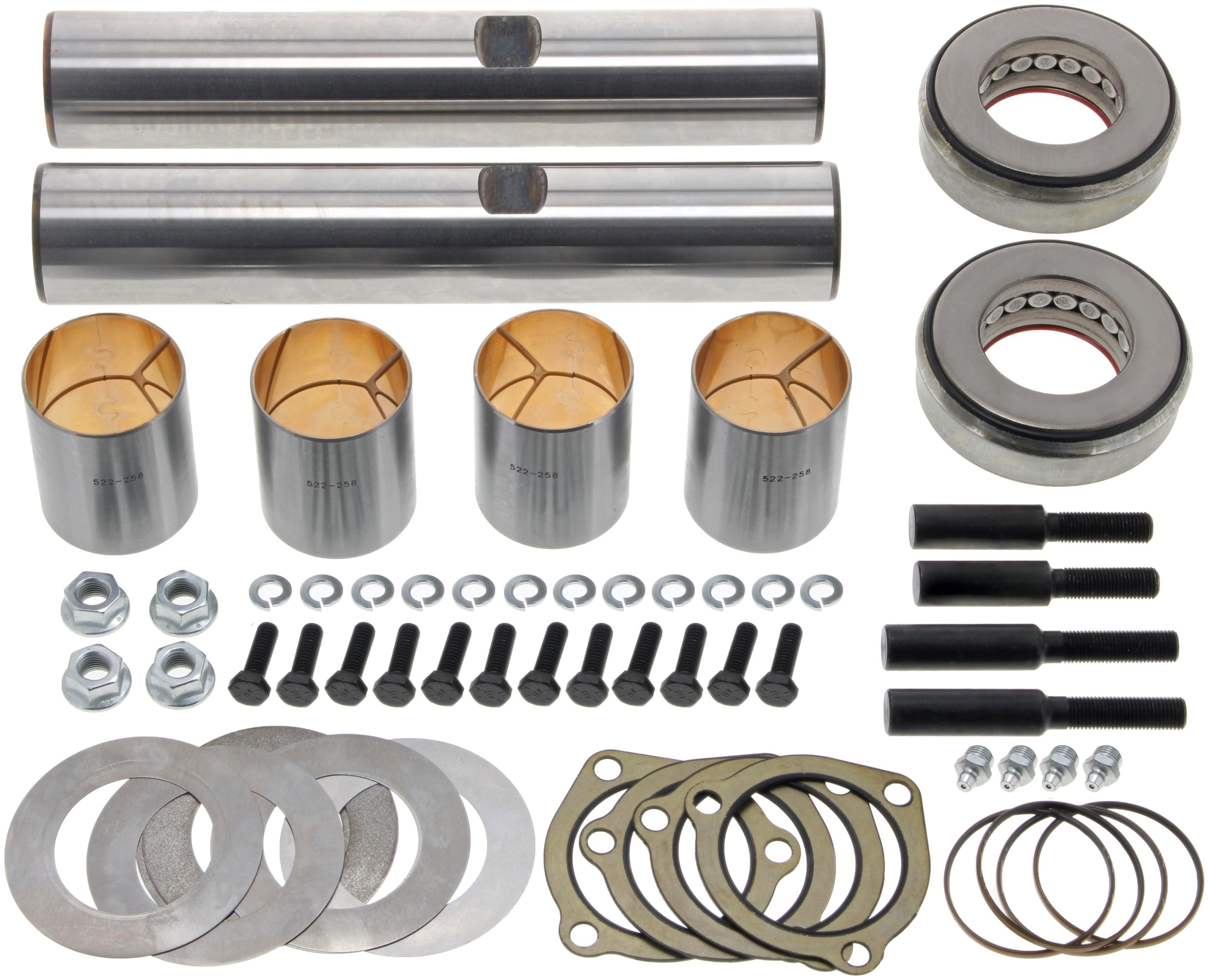 Steering King Pin Set