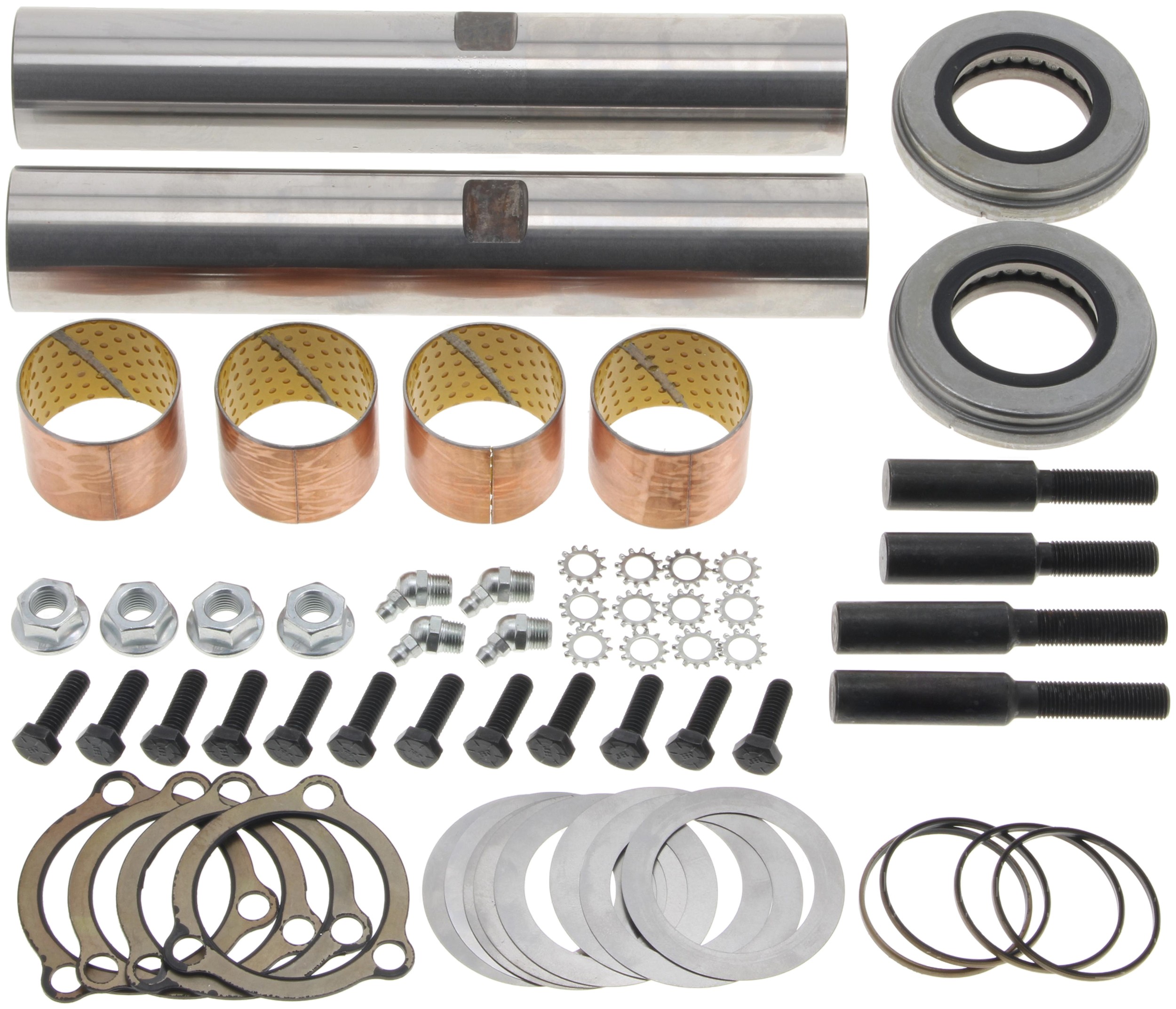 Steering King Pin Set