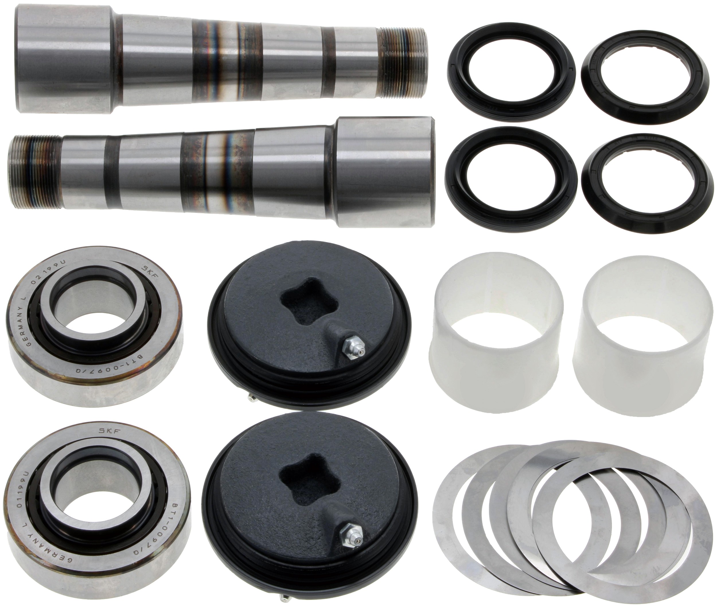 Steering King Pin Set