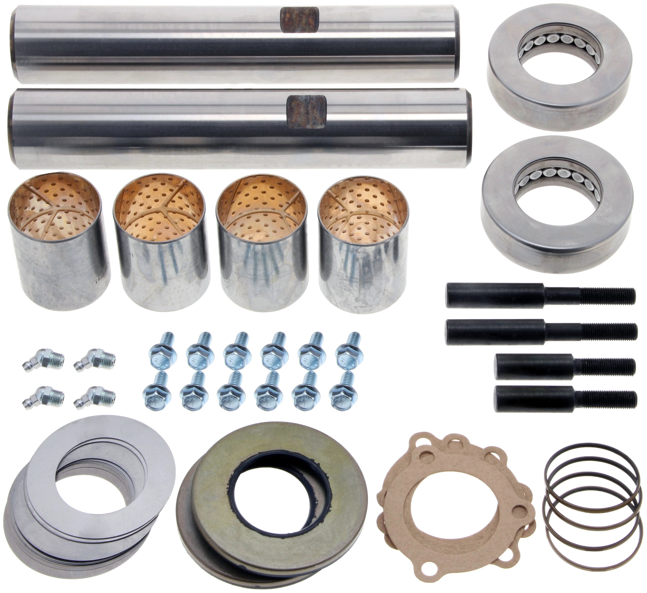Steering King Pin Set