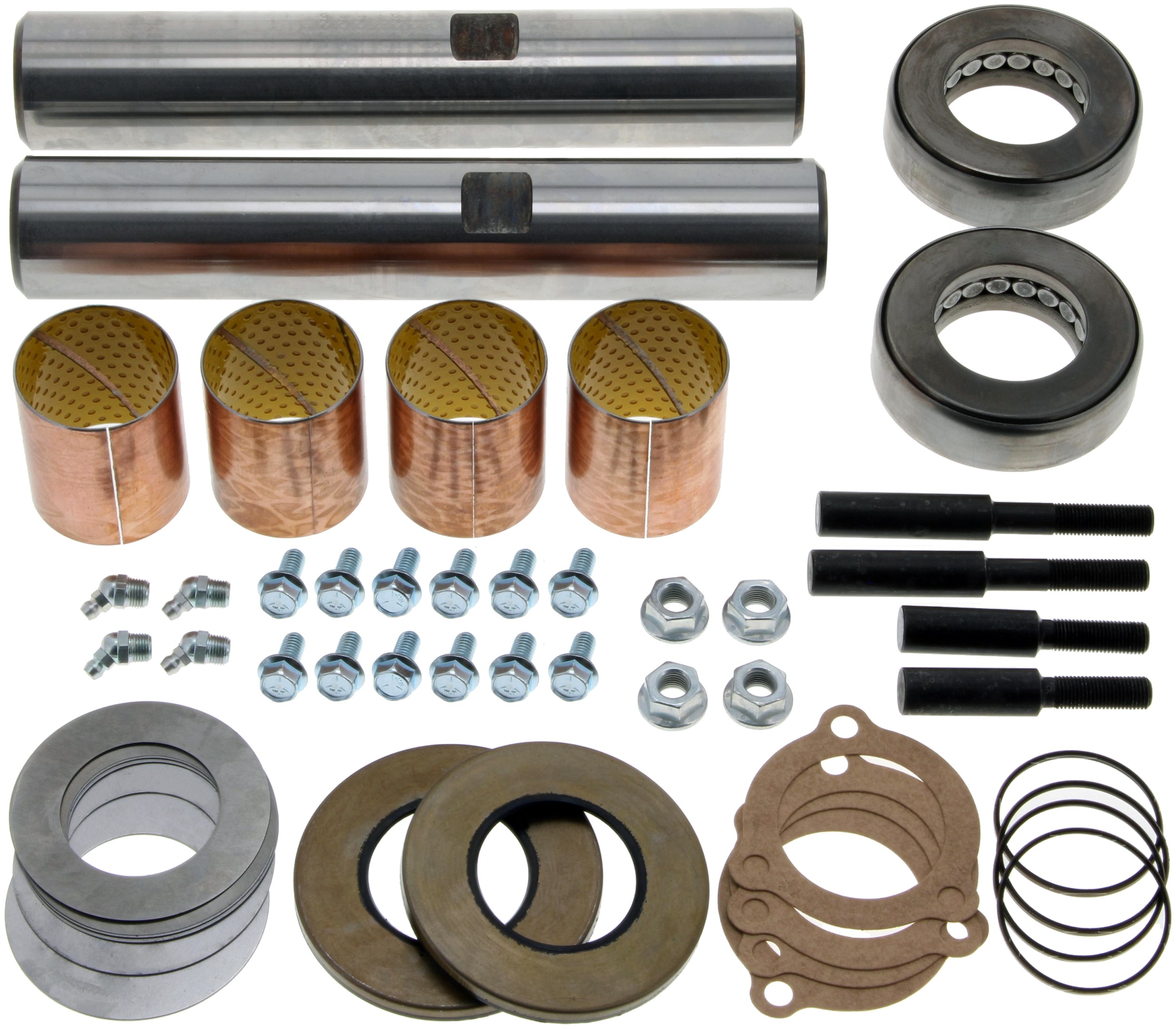 Steering King Pin Set