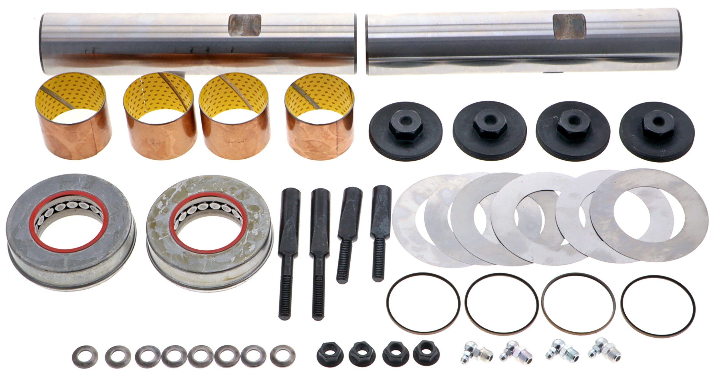 Steering King Pin Set