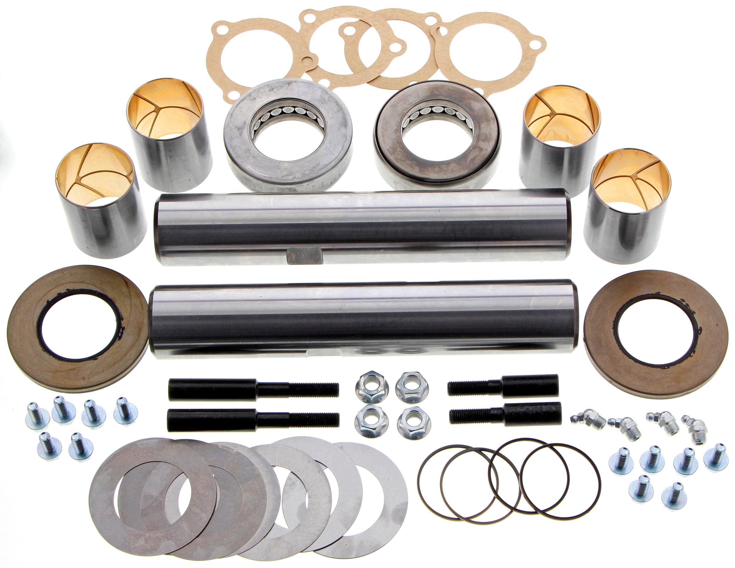 Steering King Pin Set