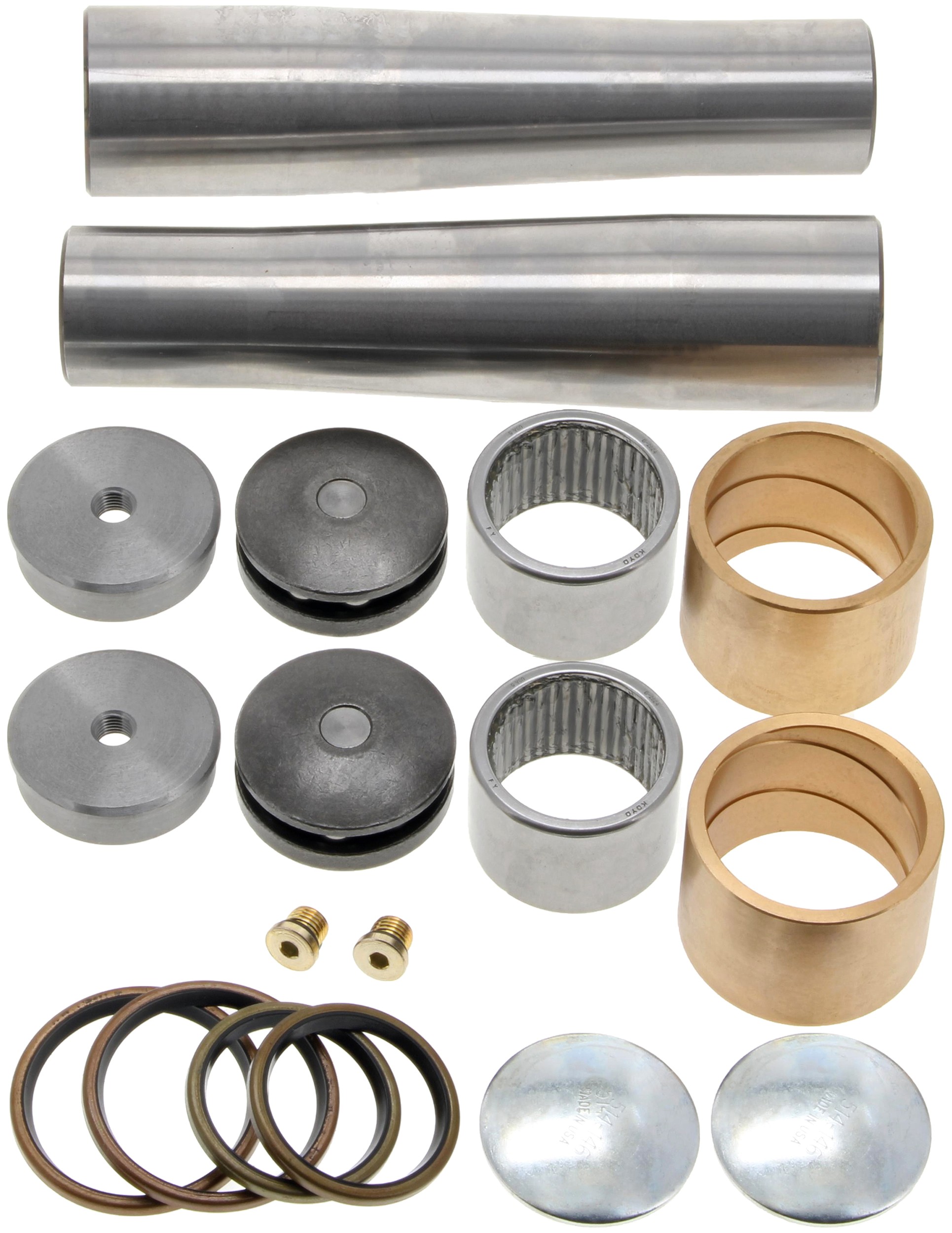 Steering King Pin Set