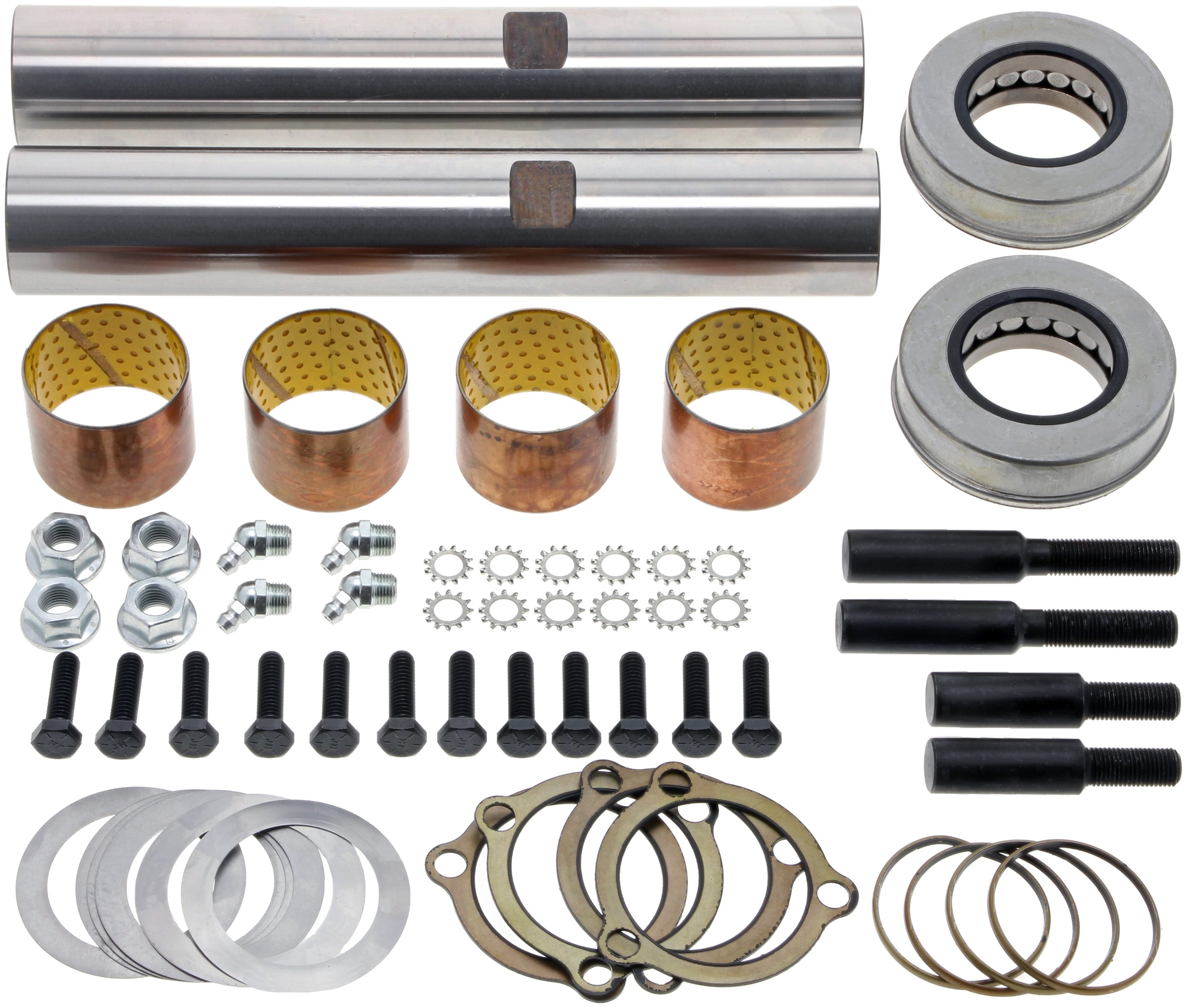 Steering King Pin Set