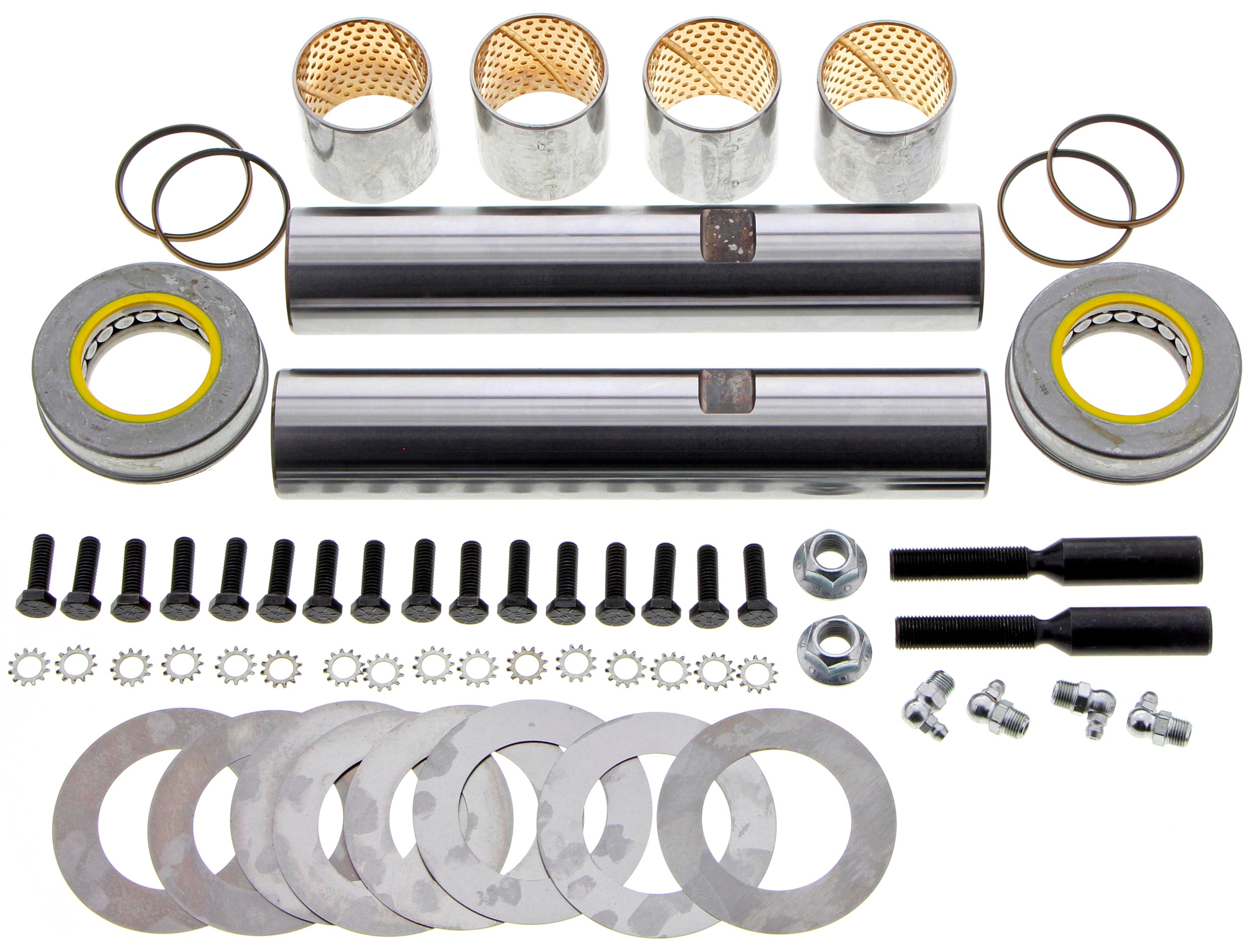 Steering King Pin Set