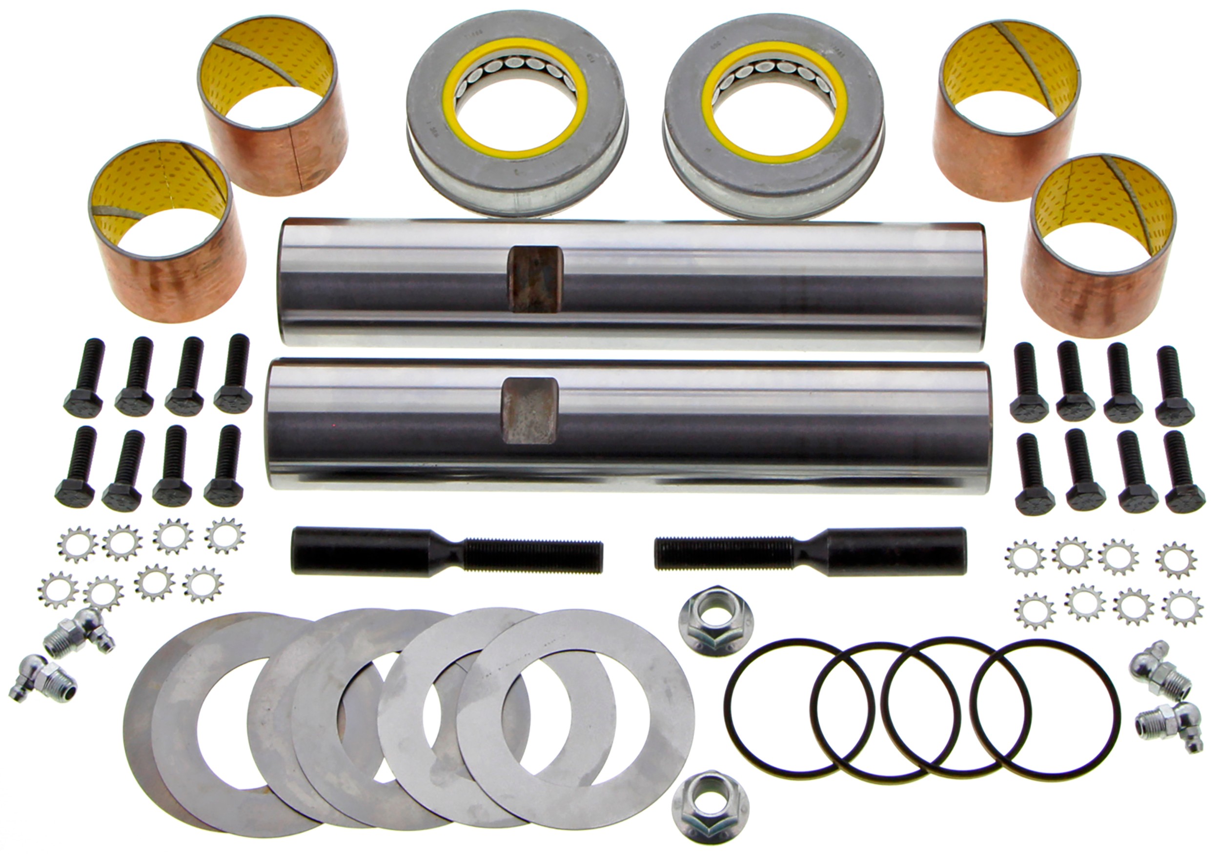 Steering King Pin Set