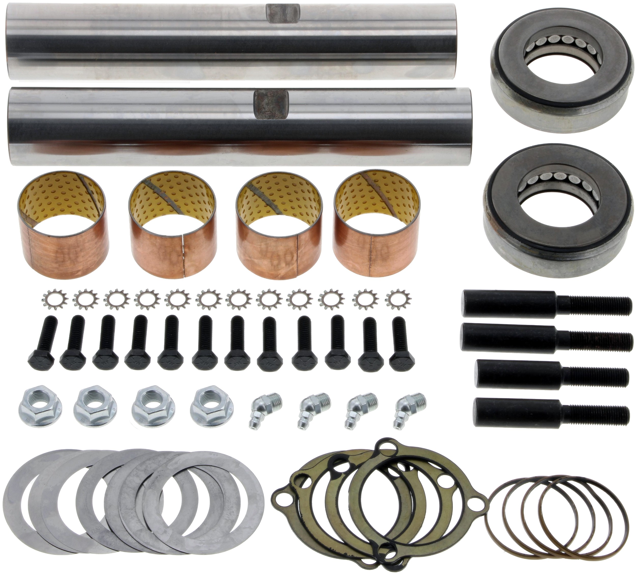 Steering King Pin Set