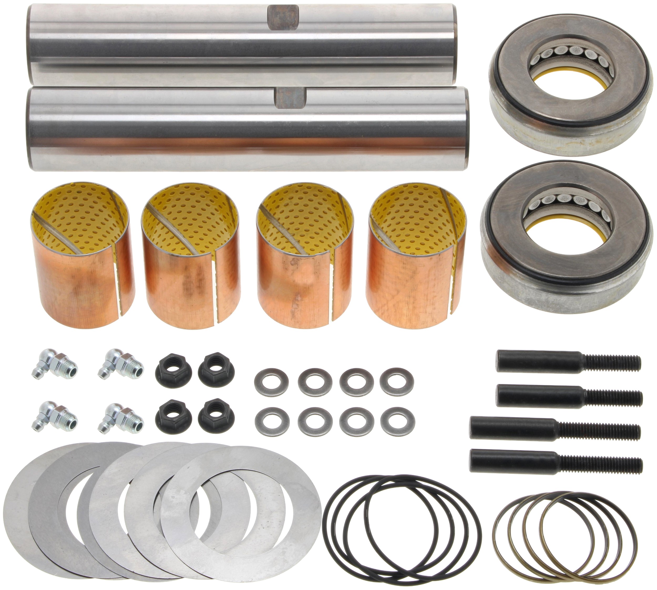 Steering King Pin Set