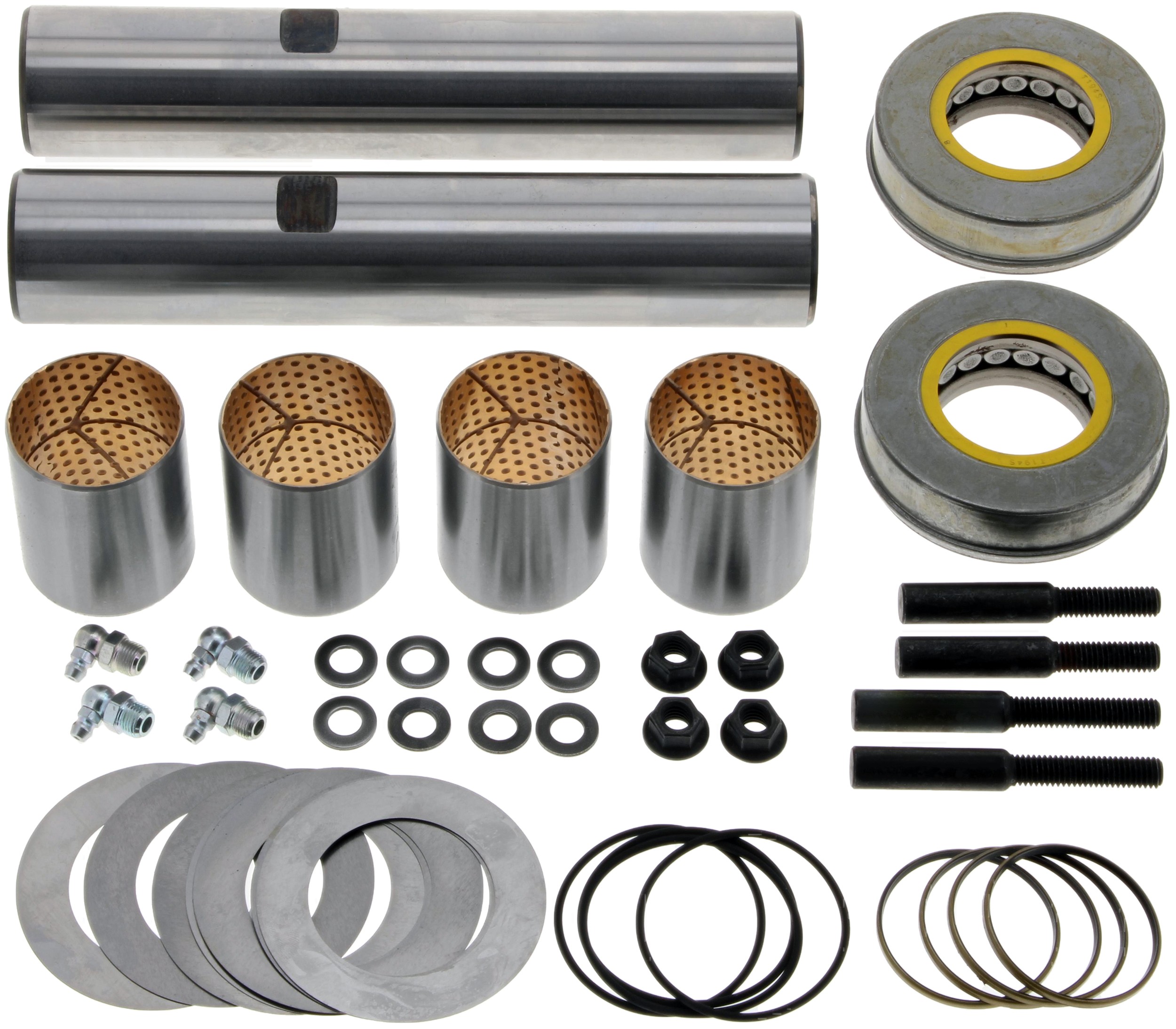 Steering King Pin Set
