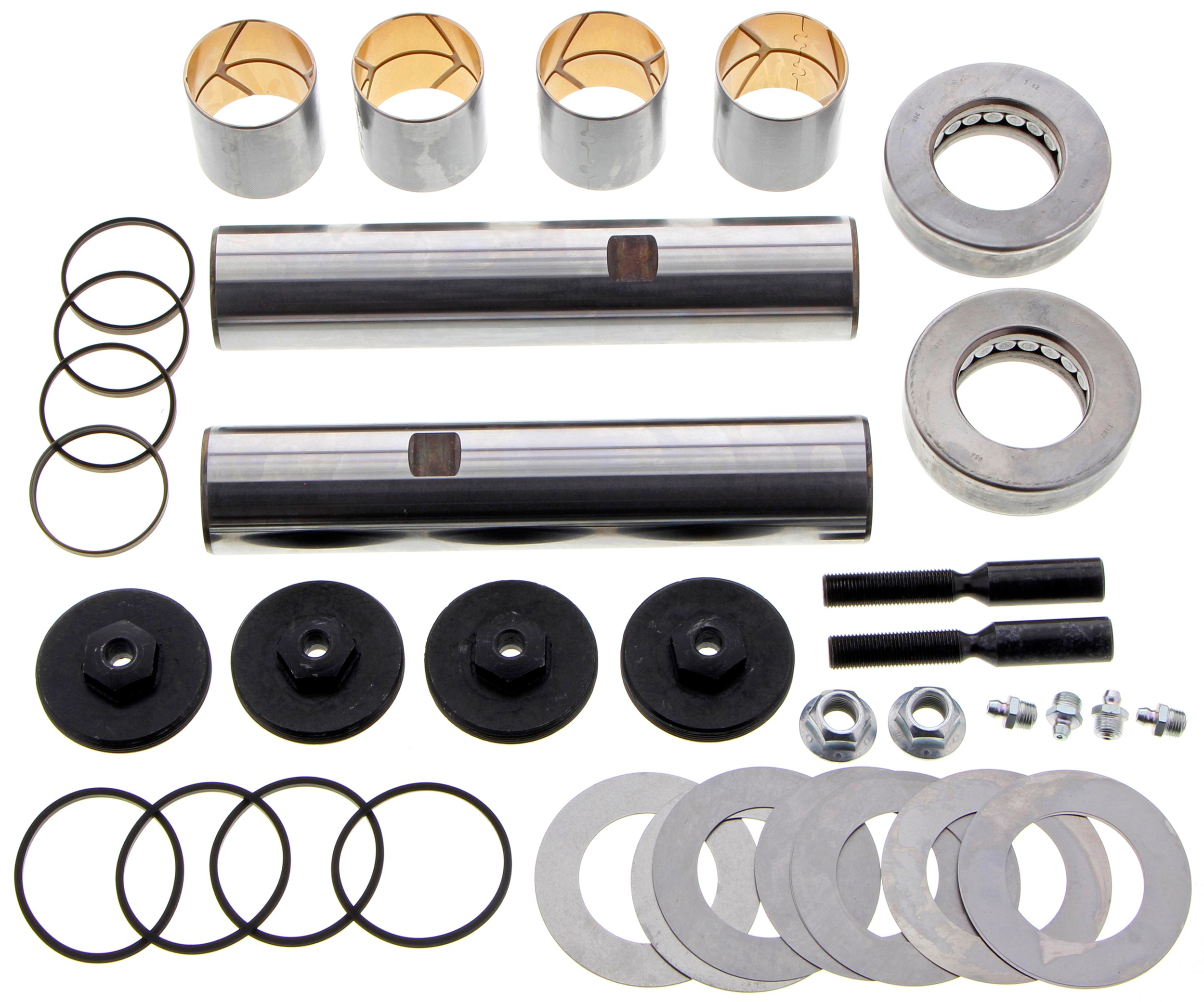 Steering King Pin Set