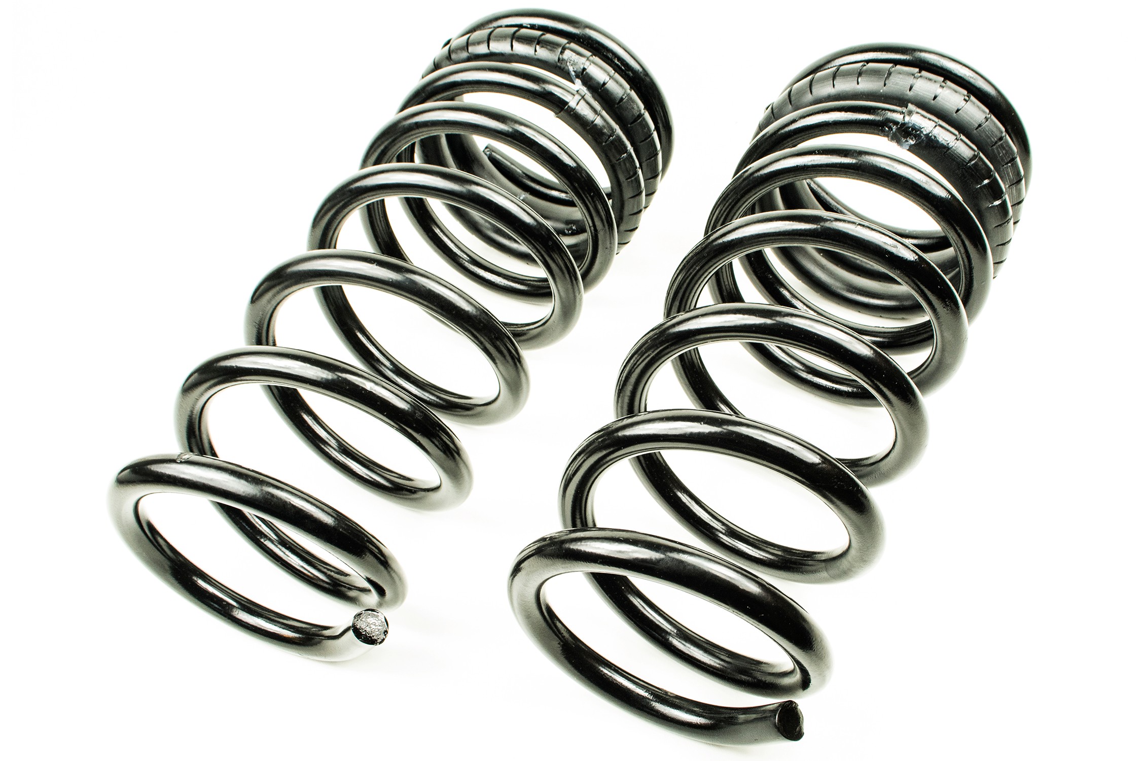 Coil Spring Set