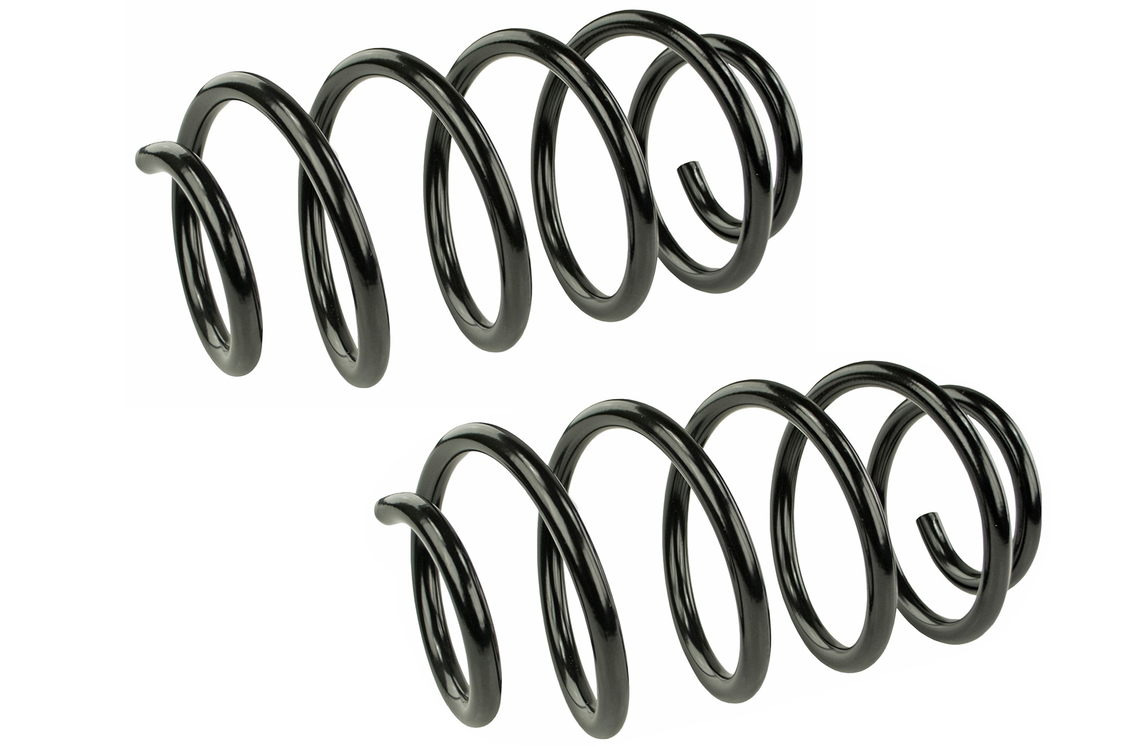 Coil Spring Set