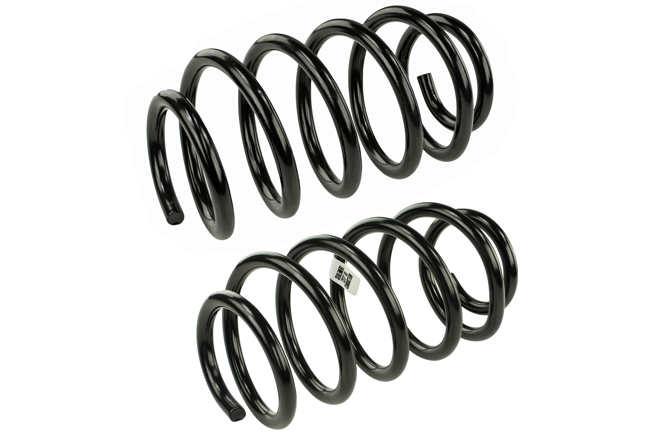 Coil Spring Set