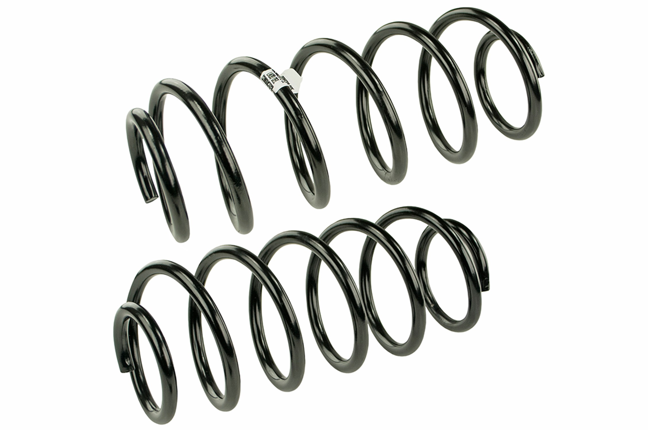 Coil Spring Set
