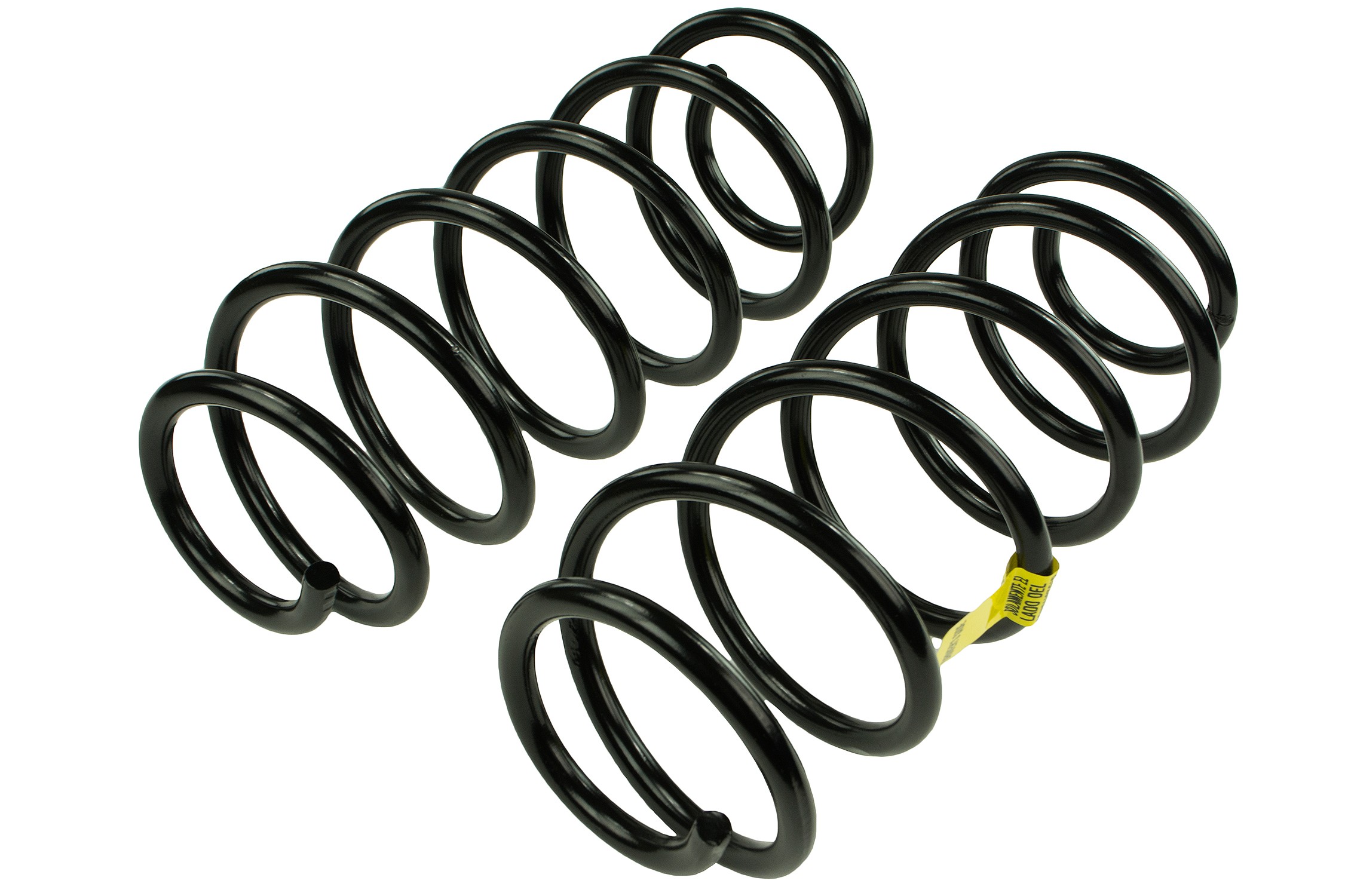Coil Spring Set