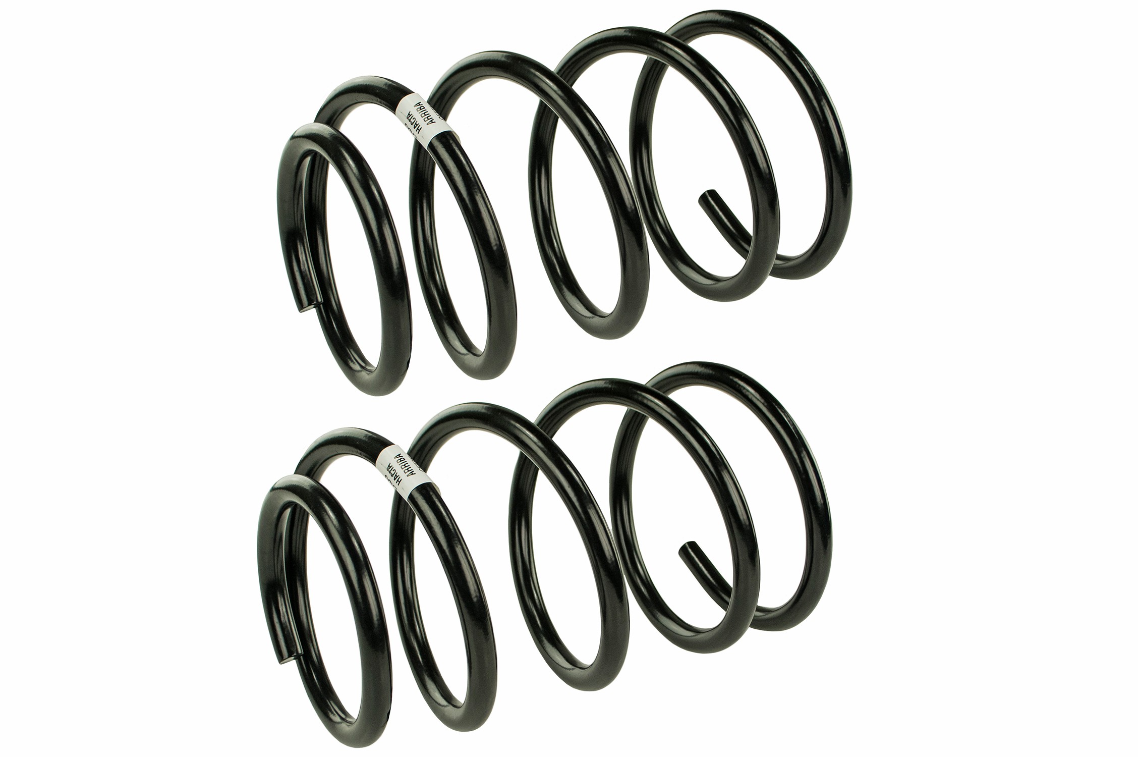 Coil Spring Set