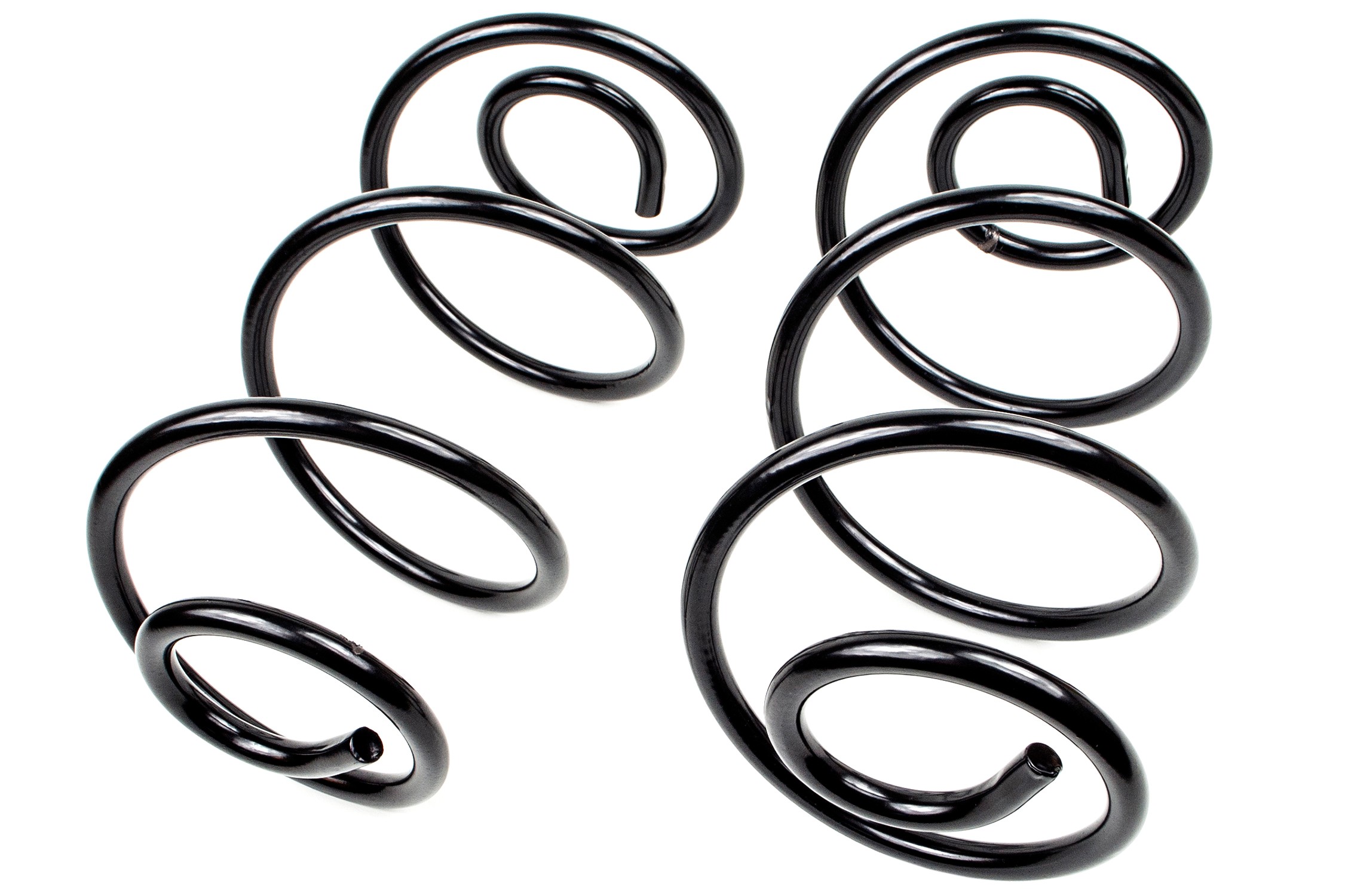 Coil Spring Set