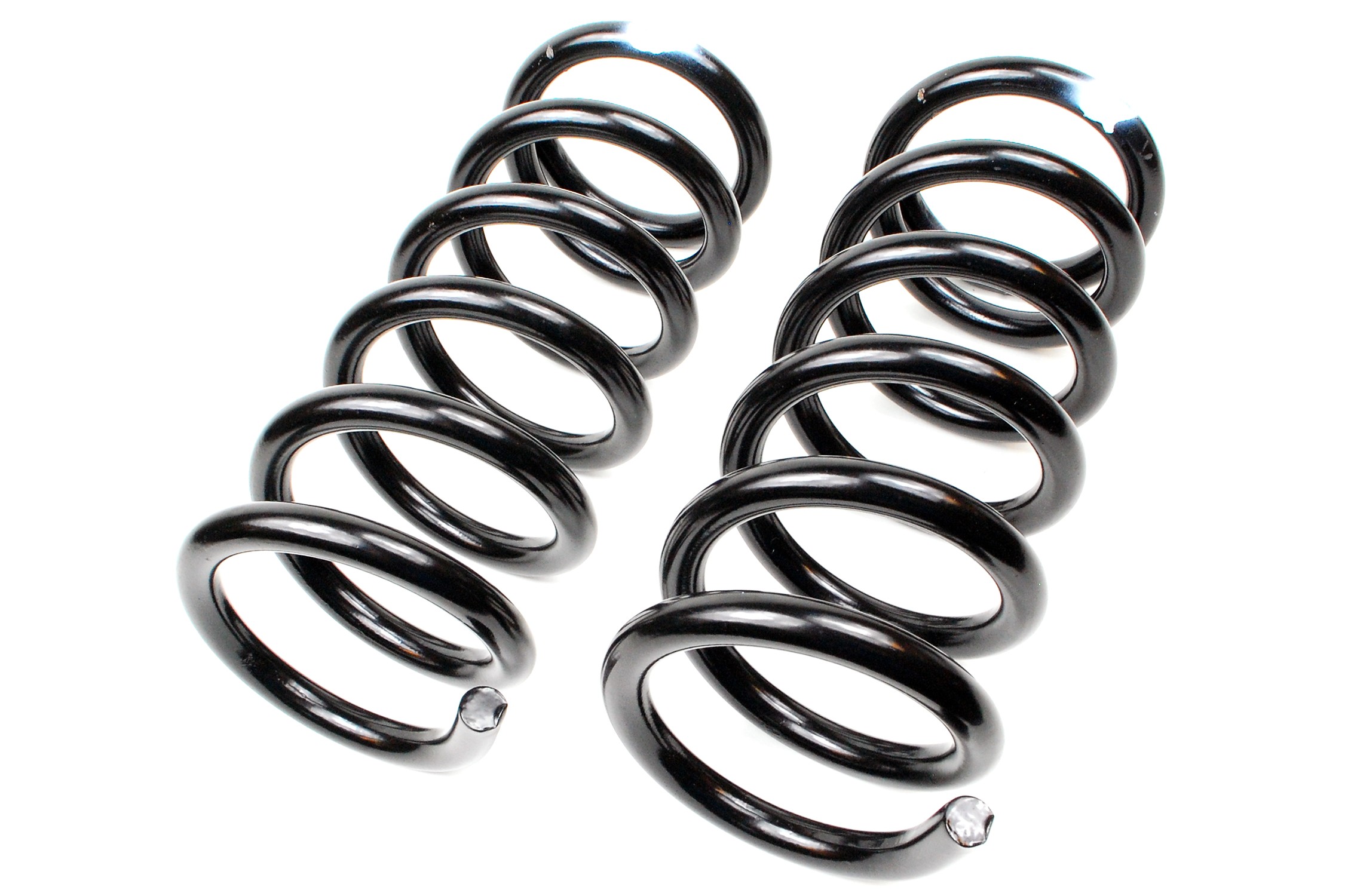 Coil Spring Set