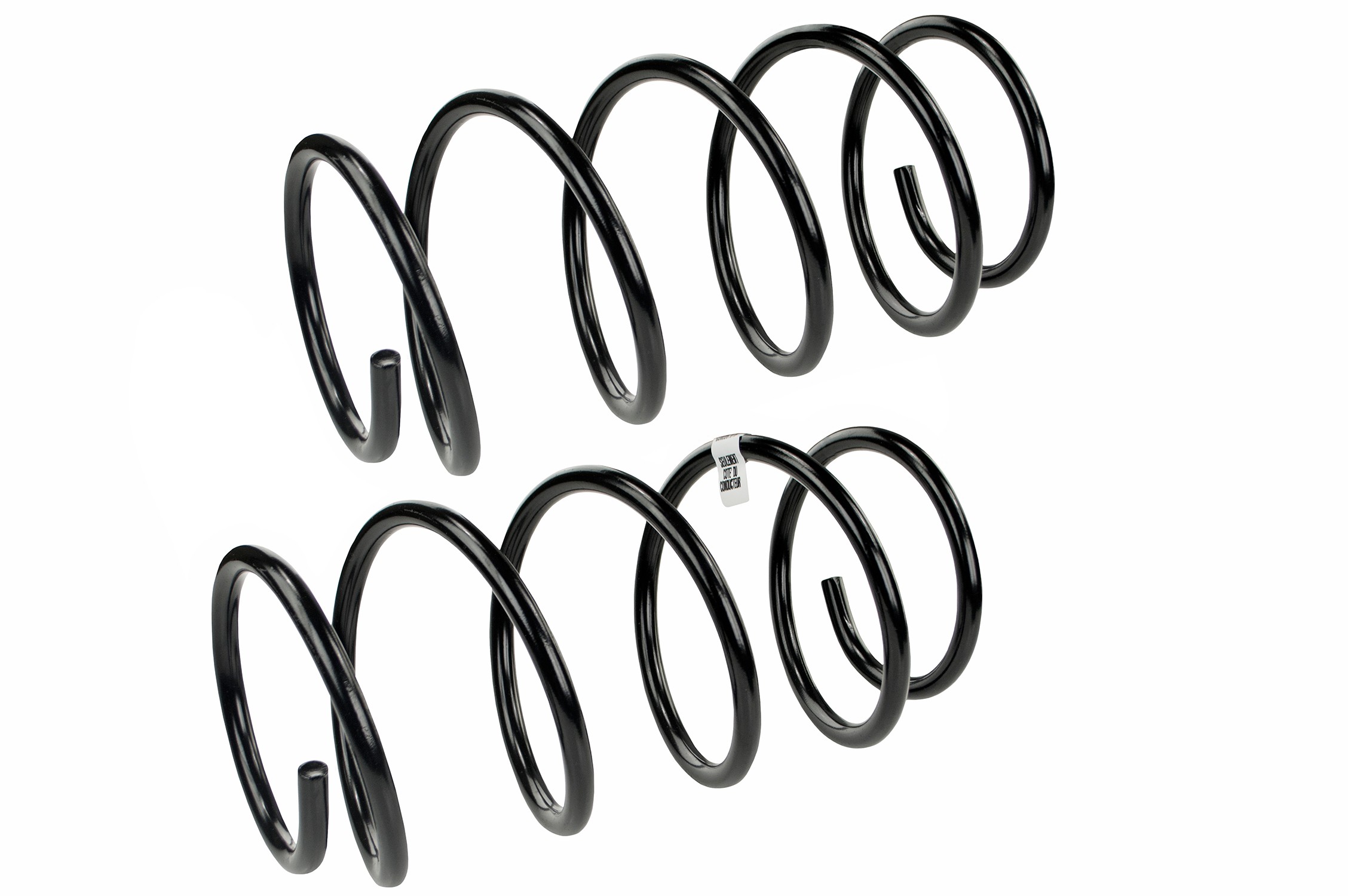 Coil Spring Set