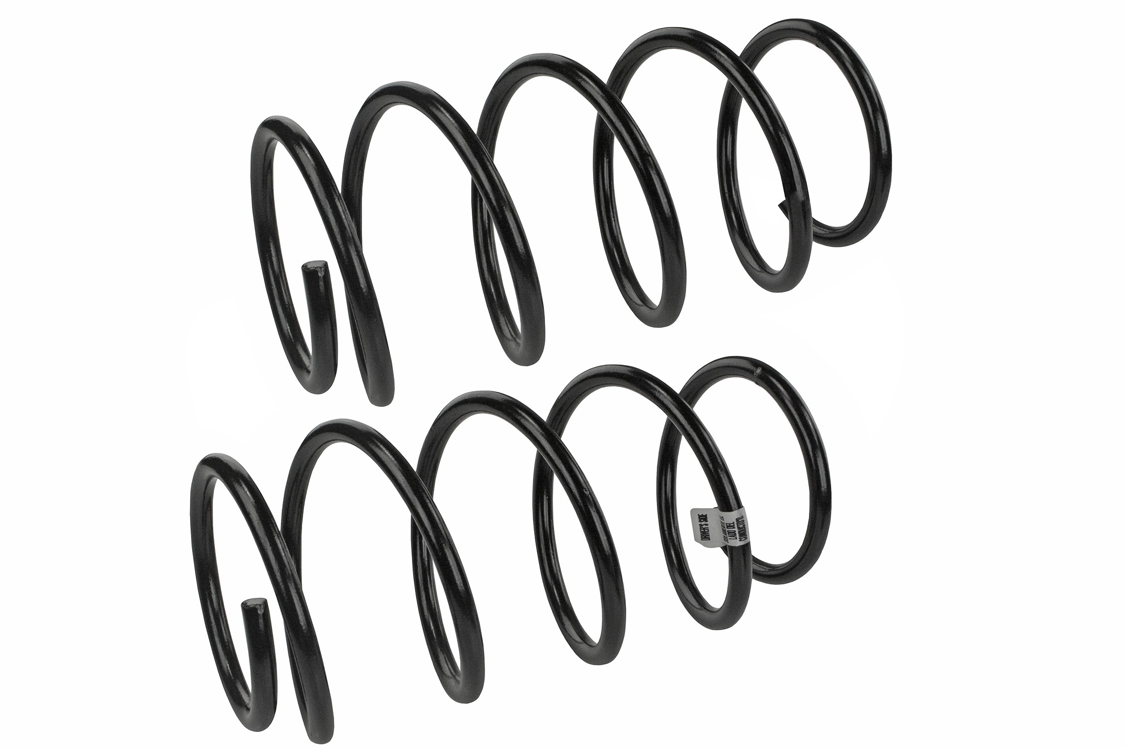 Coil Spring Set