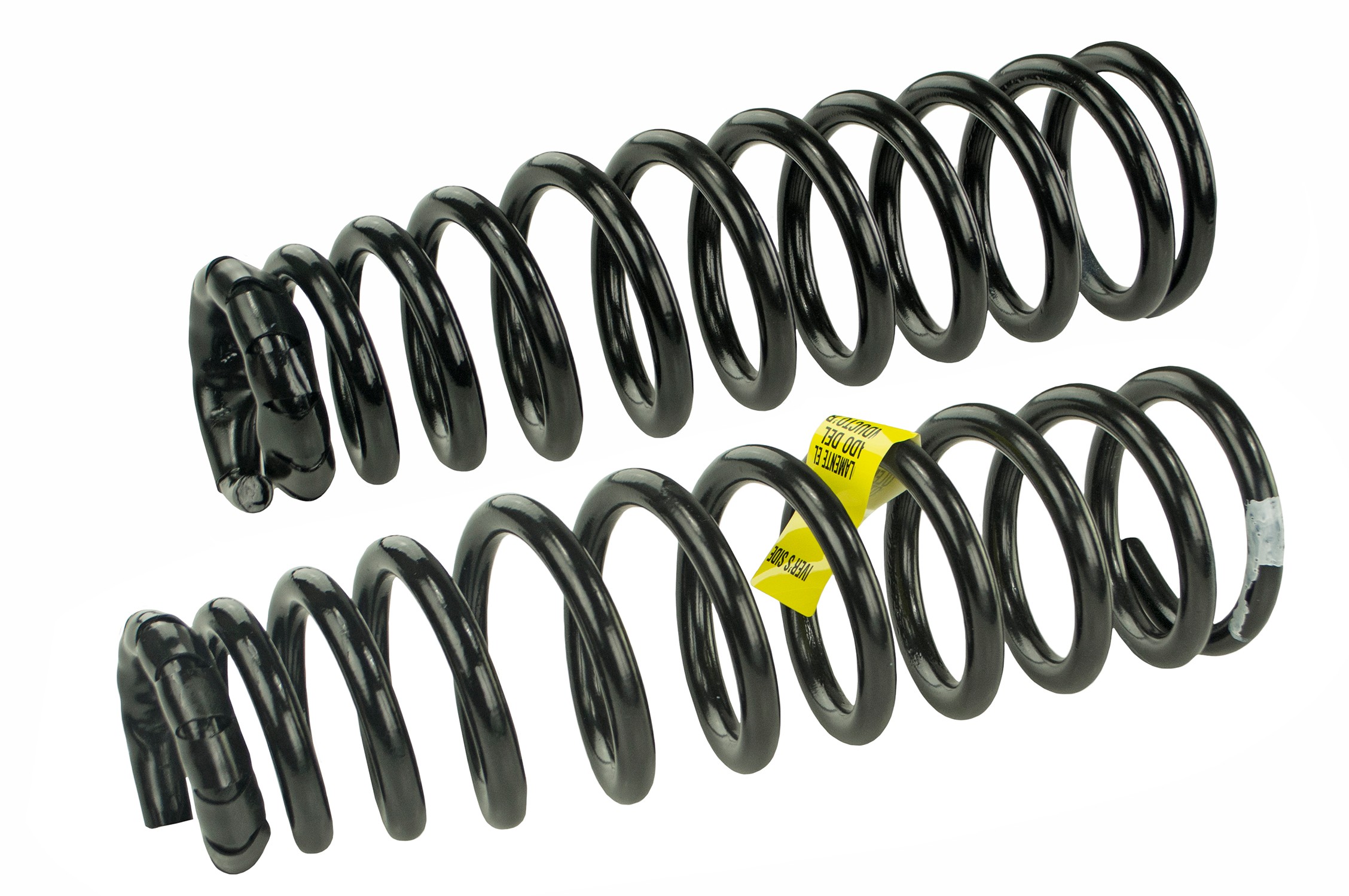 Coil Spring Set